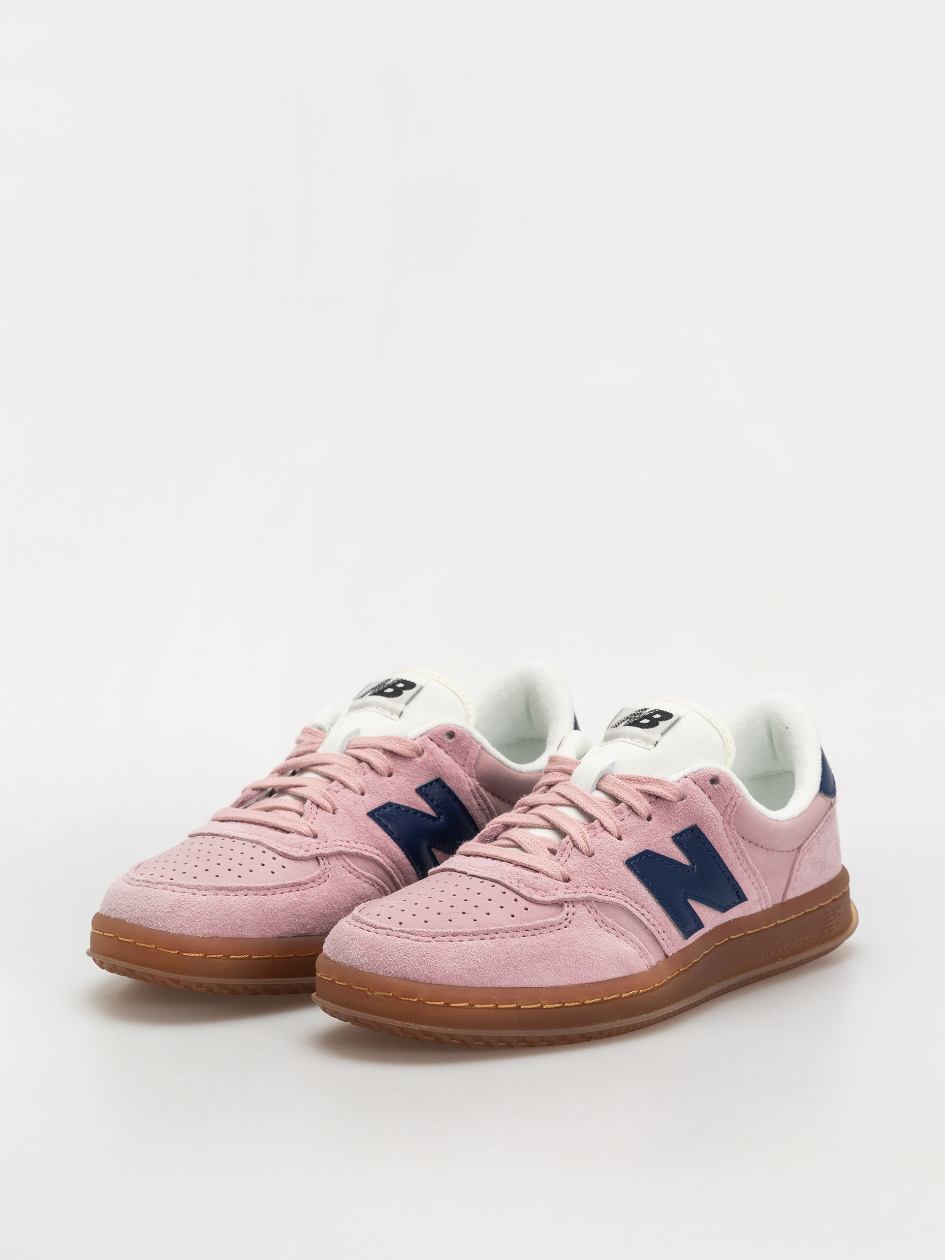 Обувки New Balance 500 (pink taffy)
