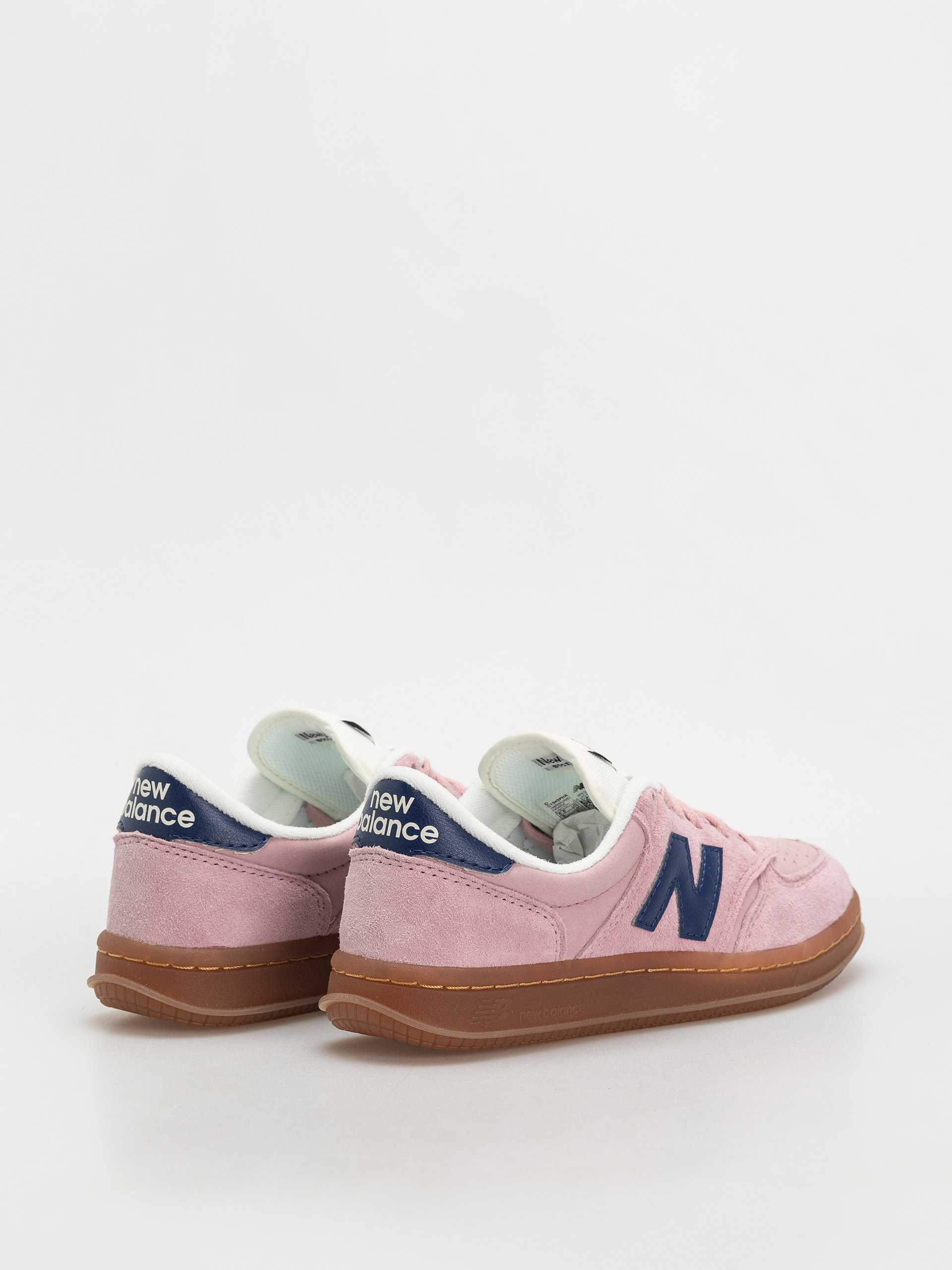 Обувки New Balance 500 (pink taffy)