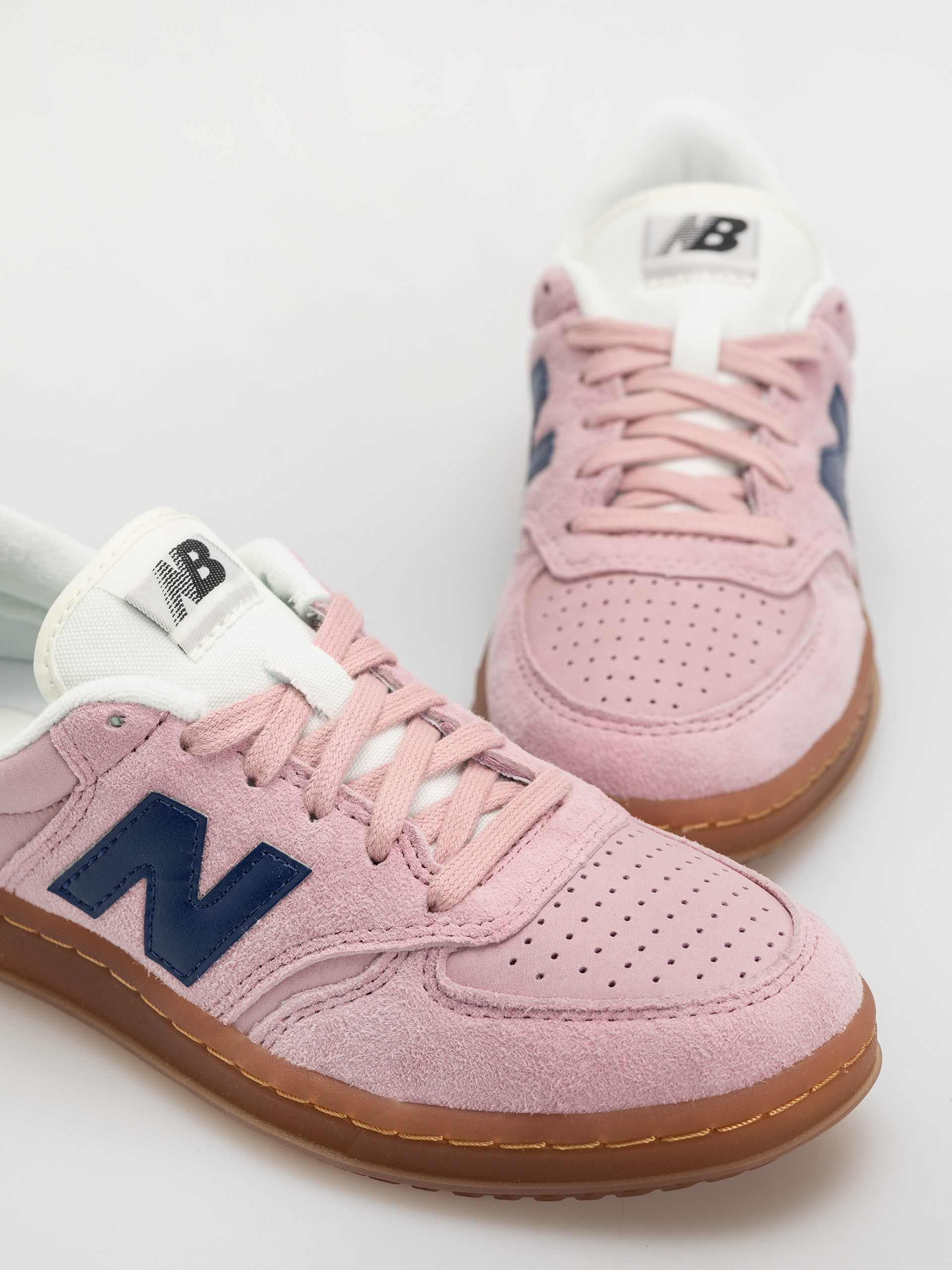 Обувки New Balance 500 (pink taffy)