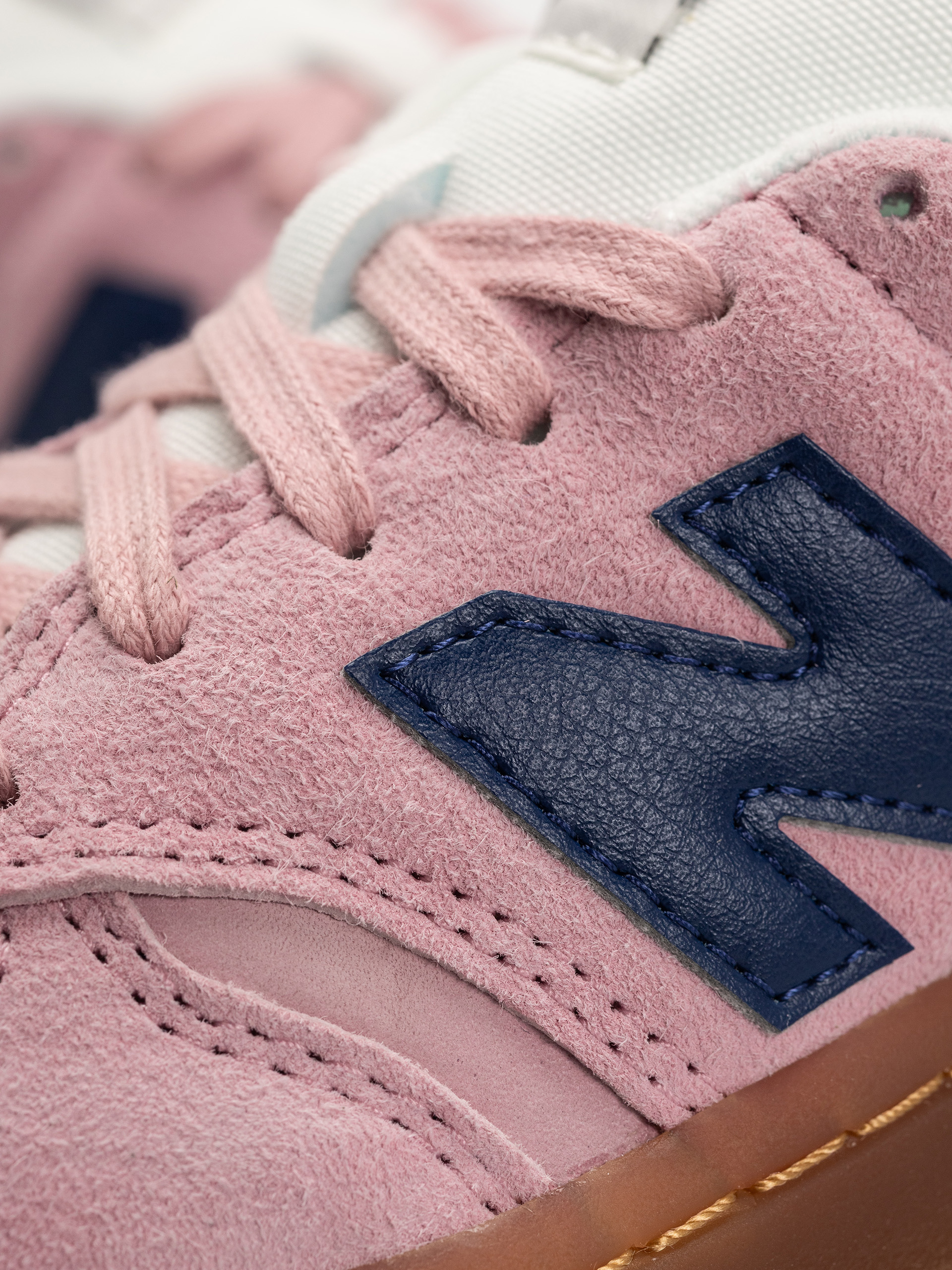 Обувки New Balance 500 (pink taffy)