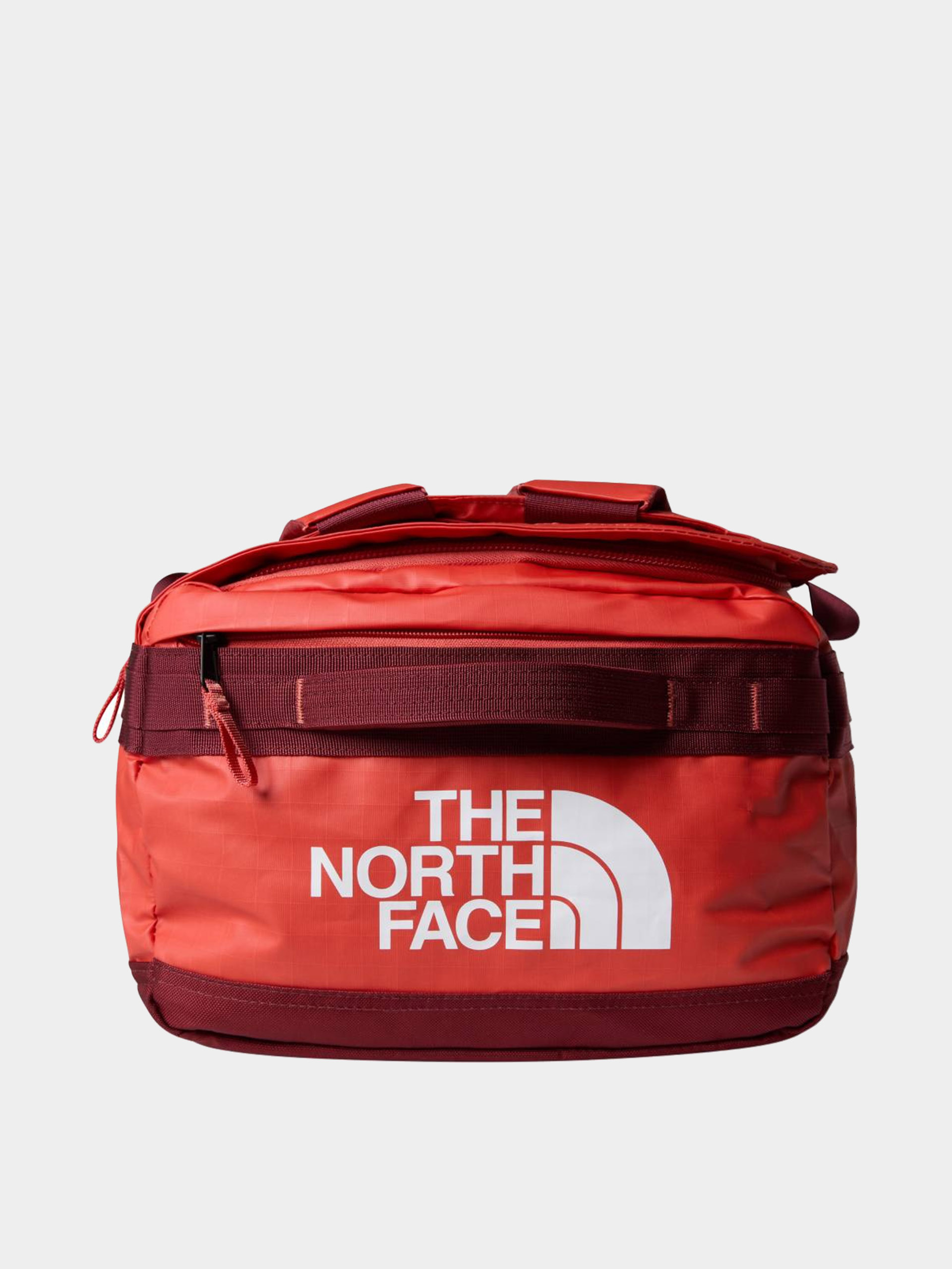 Чанта The North Face Base Camp Voyager Duffel 42L (mars dust/sumac)