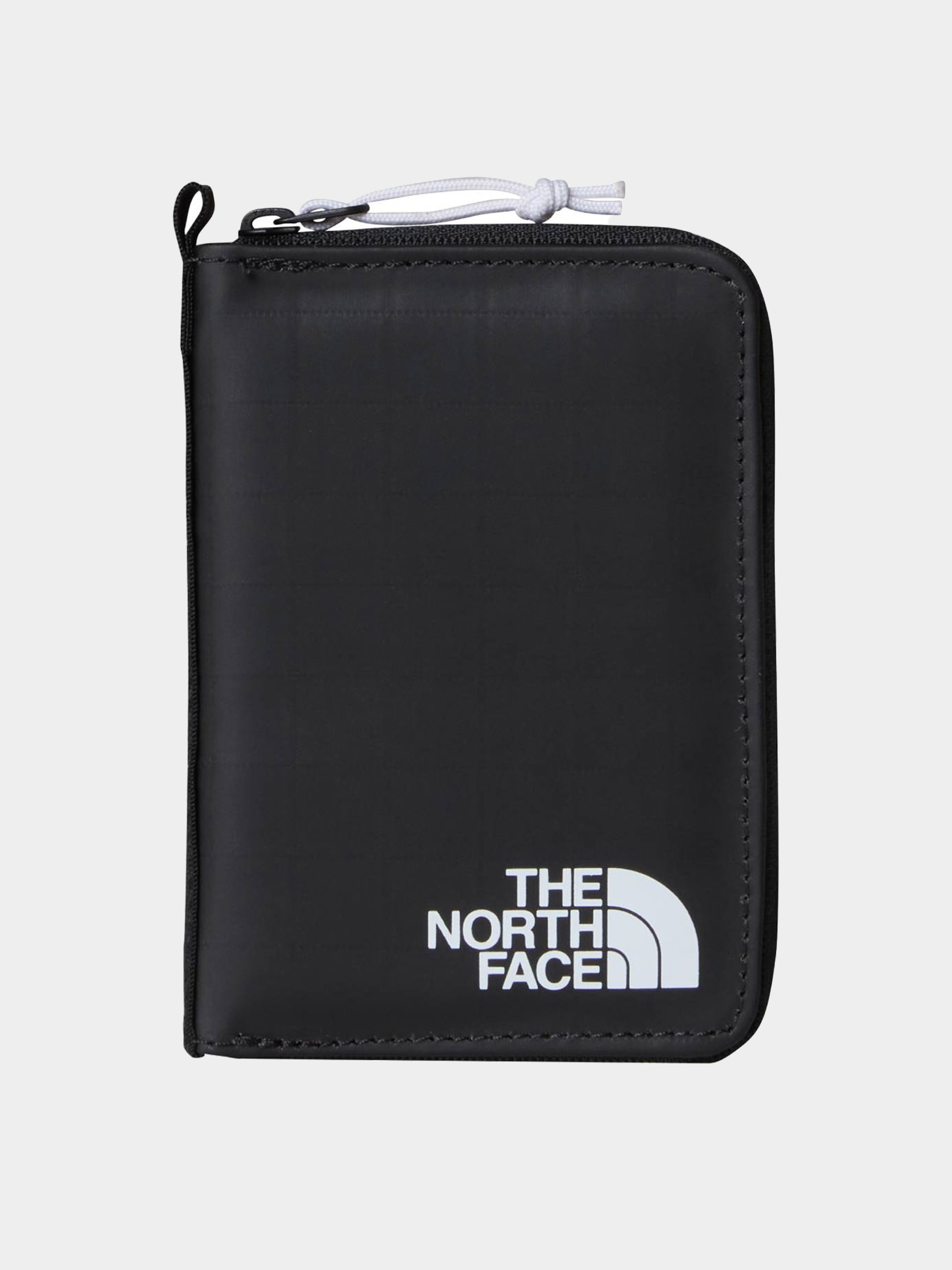 Портмоне The North Face Base Camp Voyager Wallet (tnf black tnf white npf)