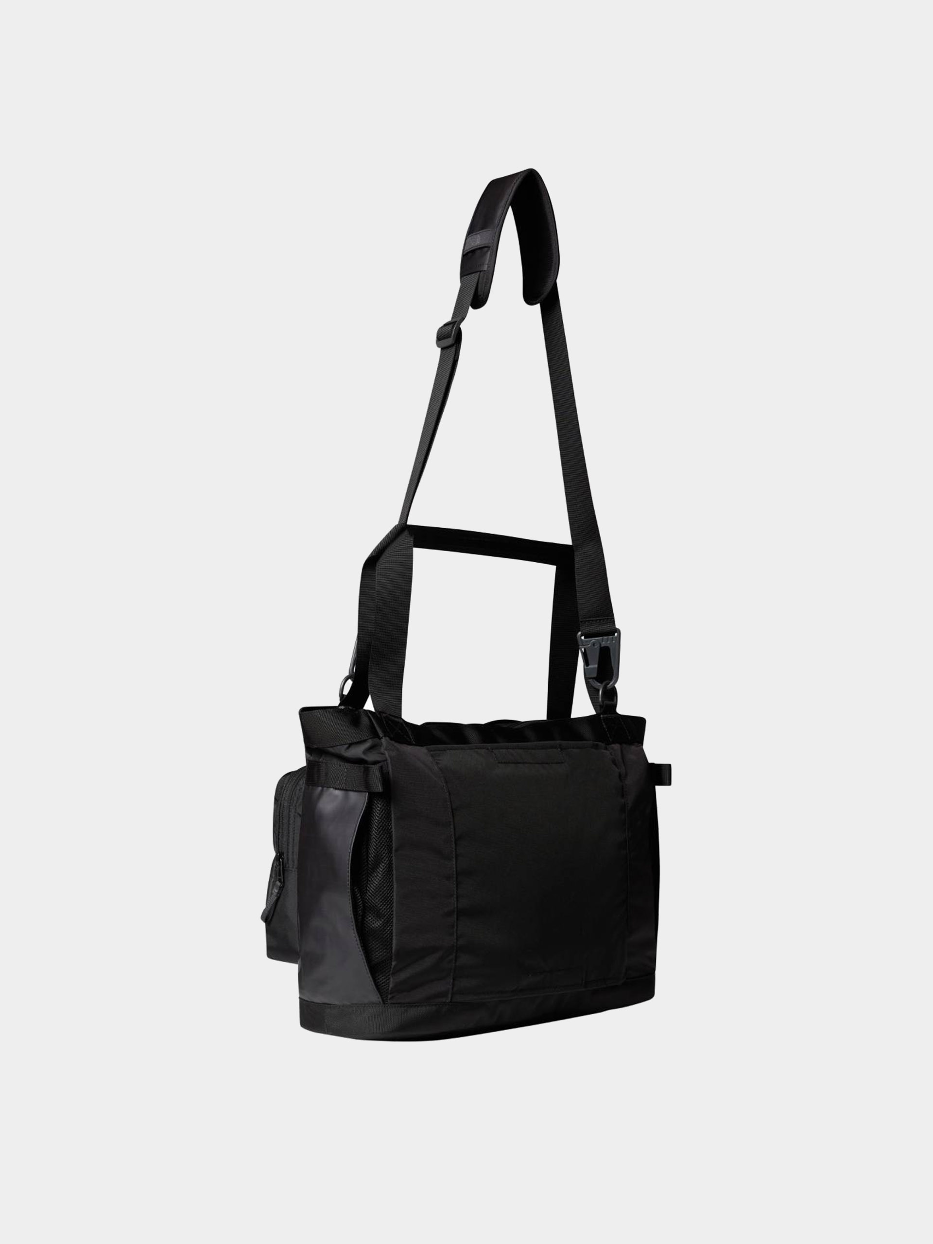 Дамска чанта The North Face Base Camp Voyager Tote (tnf black/asphalt grey)