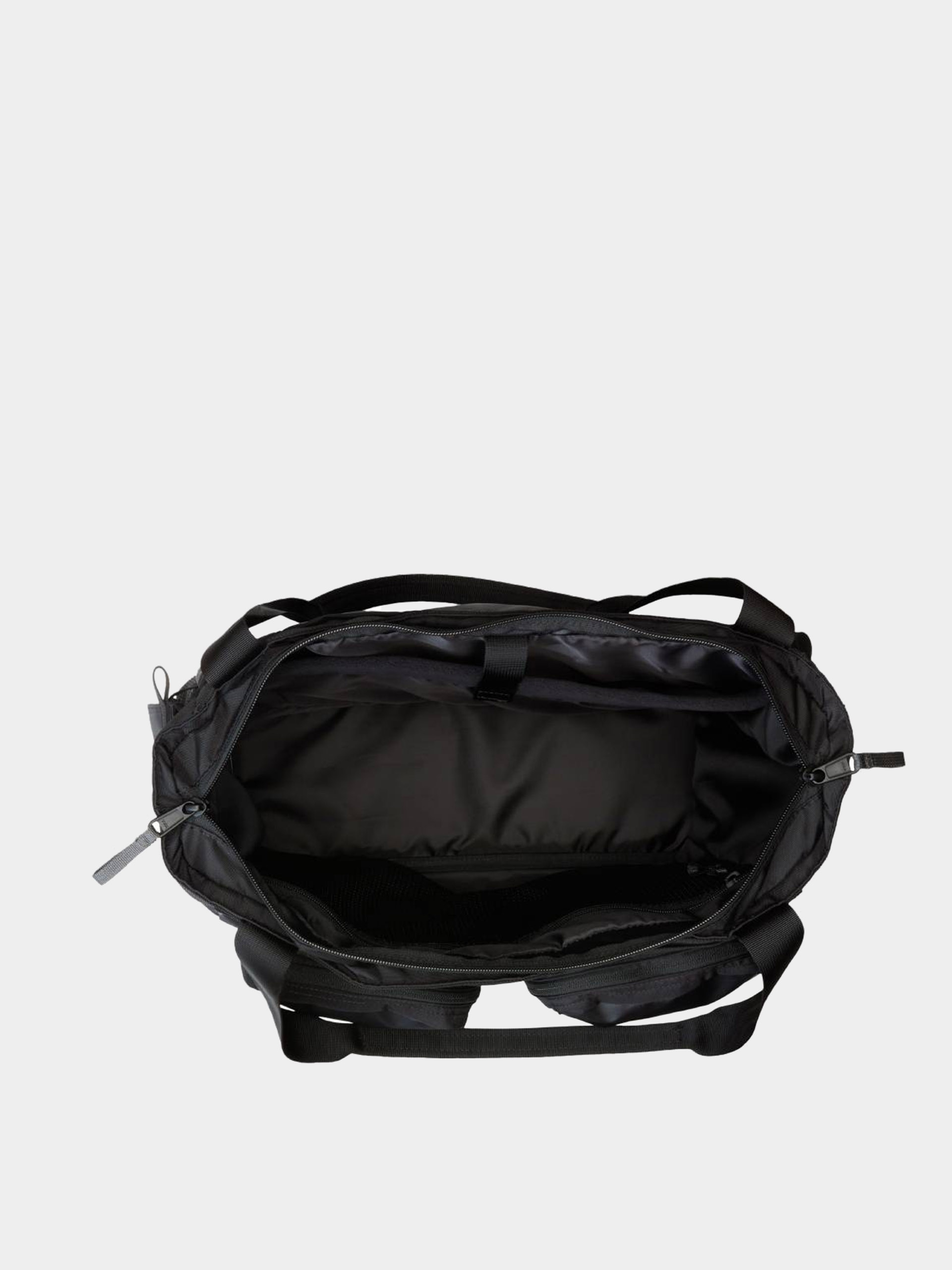 Дамска чанта The North Face Base Camp Voyager Tote (tnf black/asphalt grey)