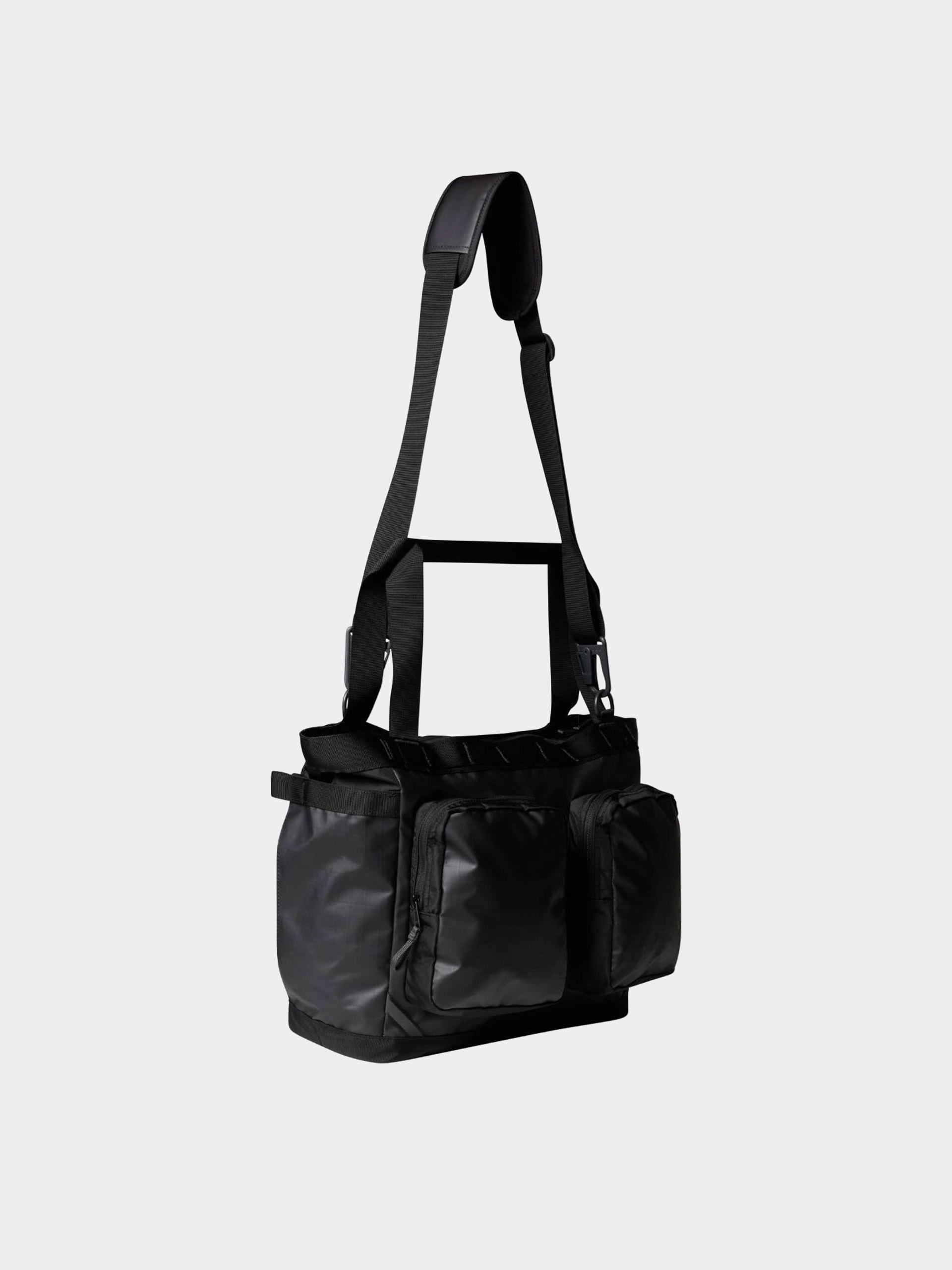 Дамска чанта The North Face Base Camp Voyager Tote (tnf black/asphalt grey)