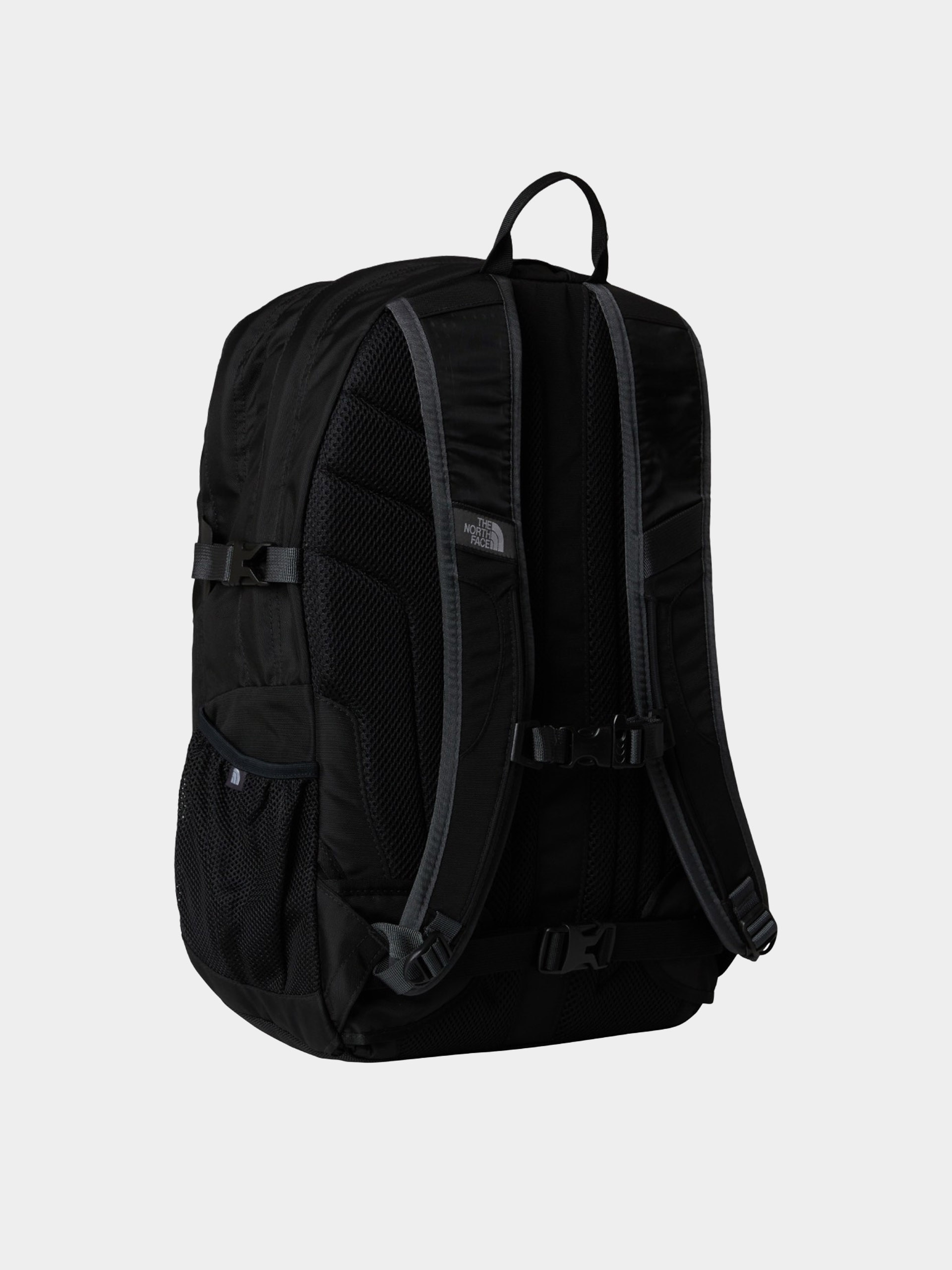 Раница The North Face Borealis Classic (tnf black asphalt grey)