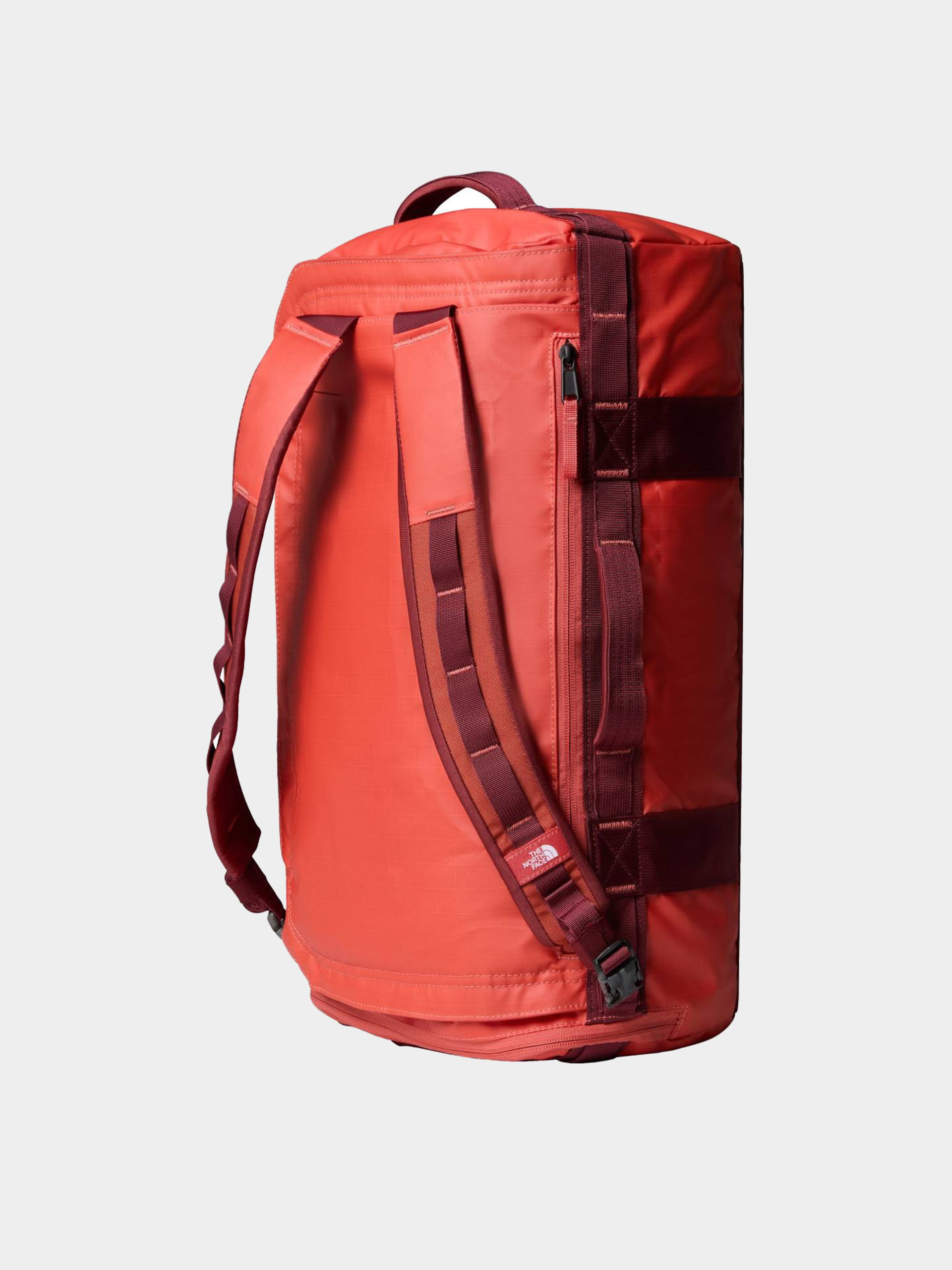 Чанта The North Face Base Camp Voyager Duffel 32L (mars dust/sumac)