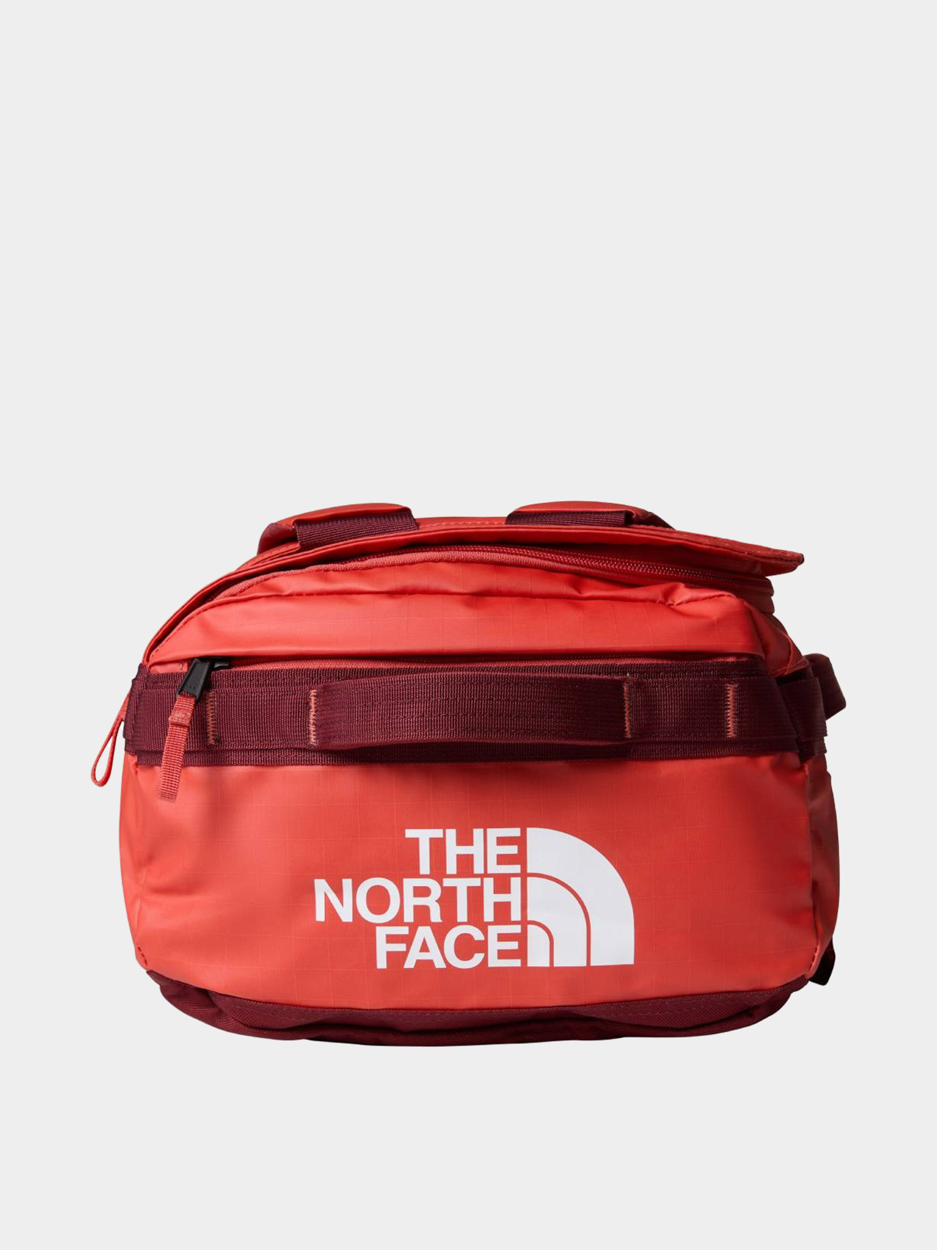Чанта The North Face Base Camp Voyager Duffel 32L (mars dust/sumac)