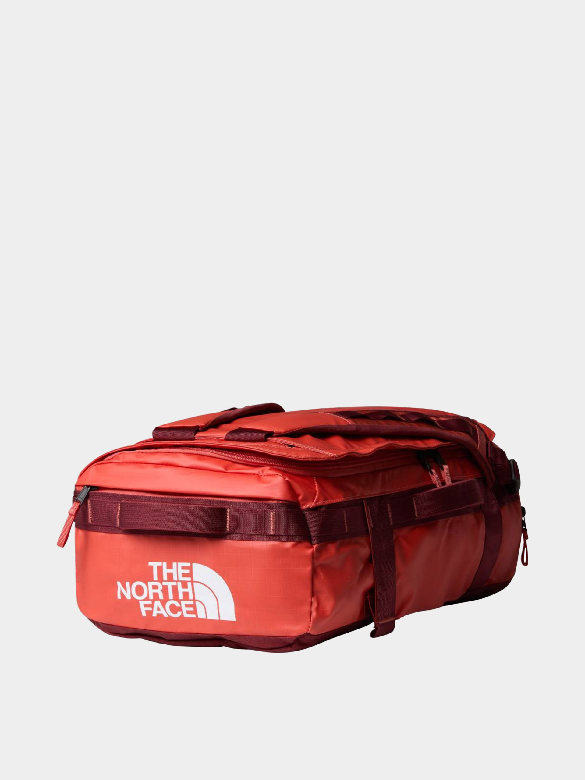 Чанта The North Face Base Camp Voyager Duffel 32L (mars dust/sumac)