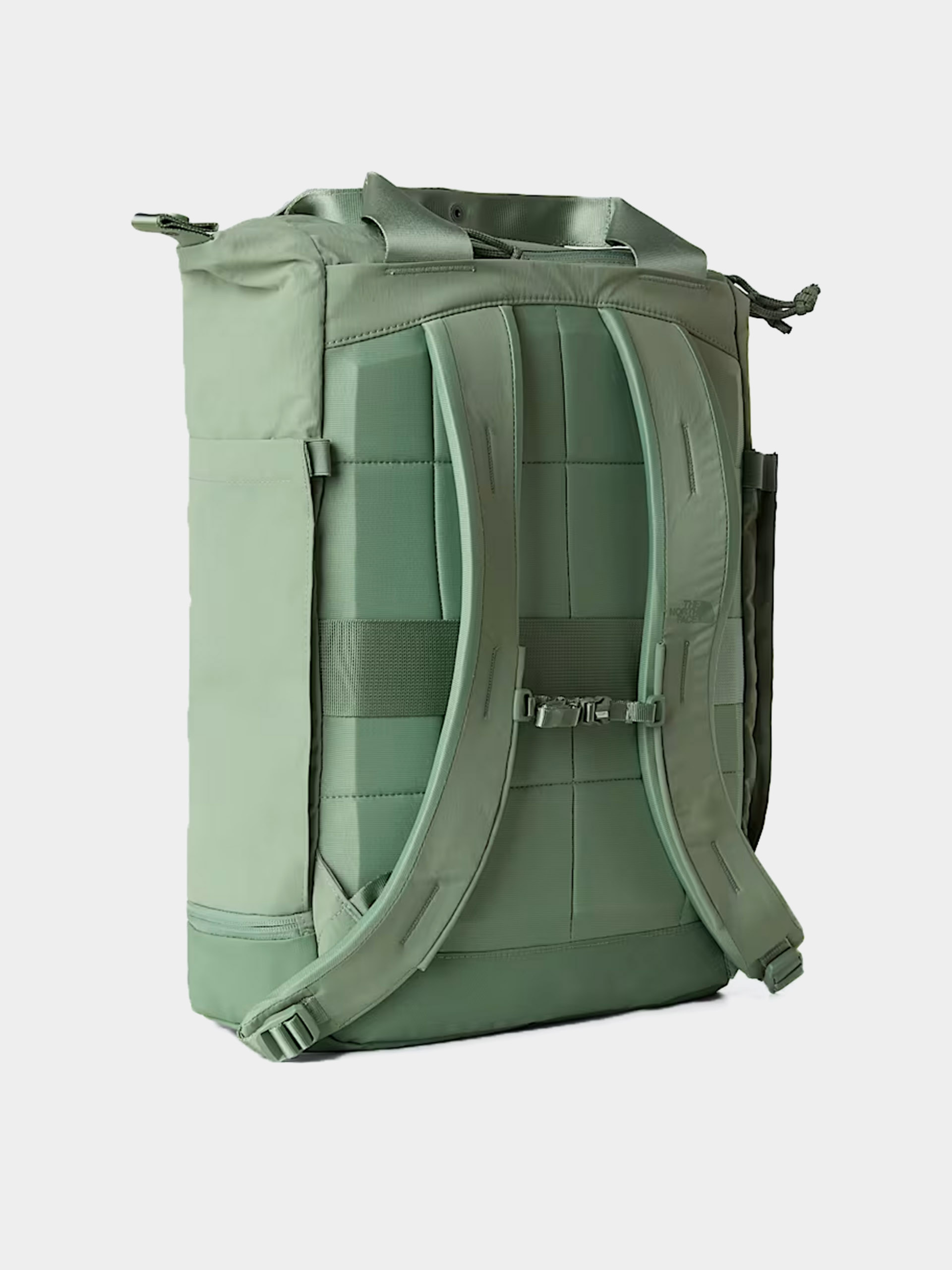 Раница The North Face Never Stop Utility Pack Wmn (slate moss)