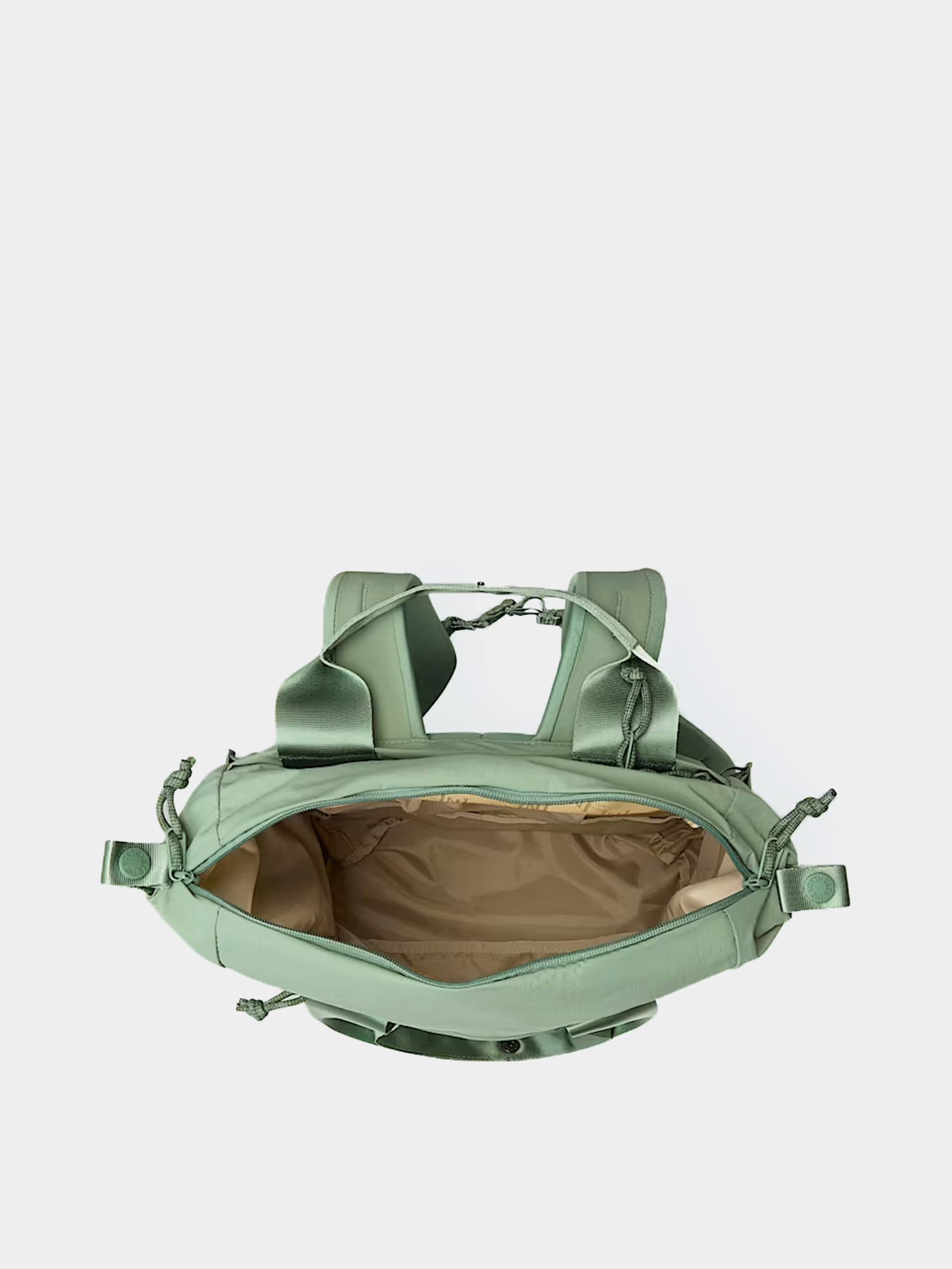 Раница The North Face Never Stop Utility Pack Wmn (slate moss)