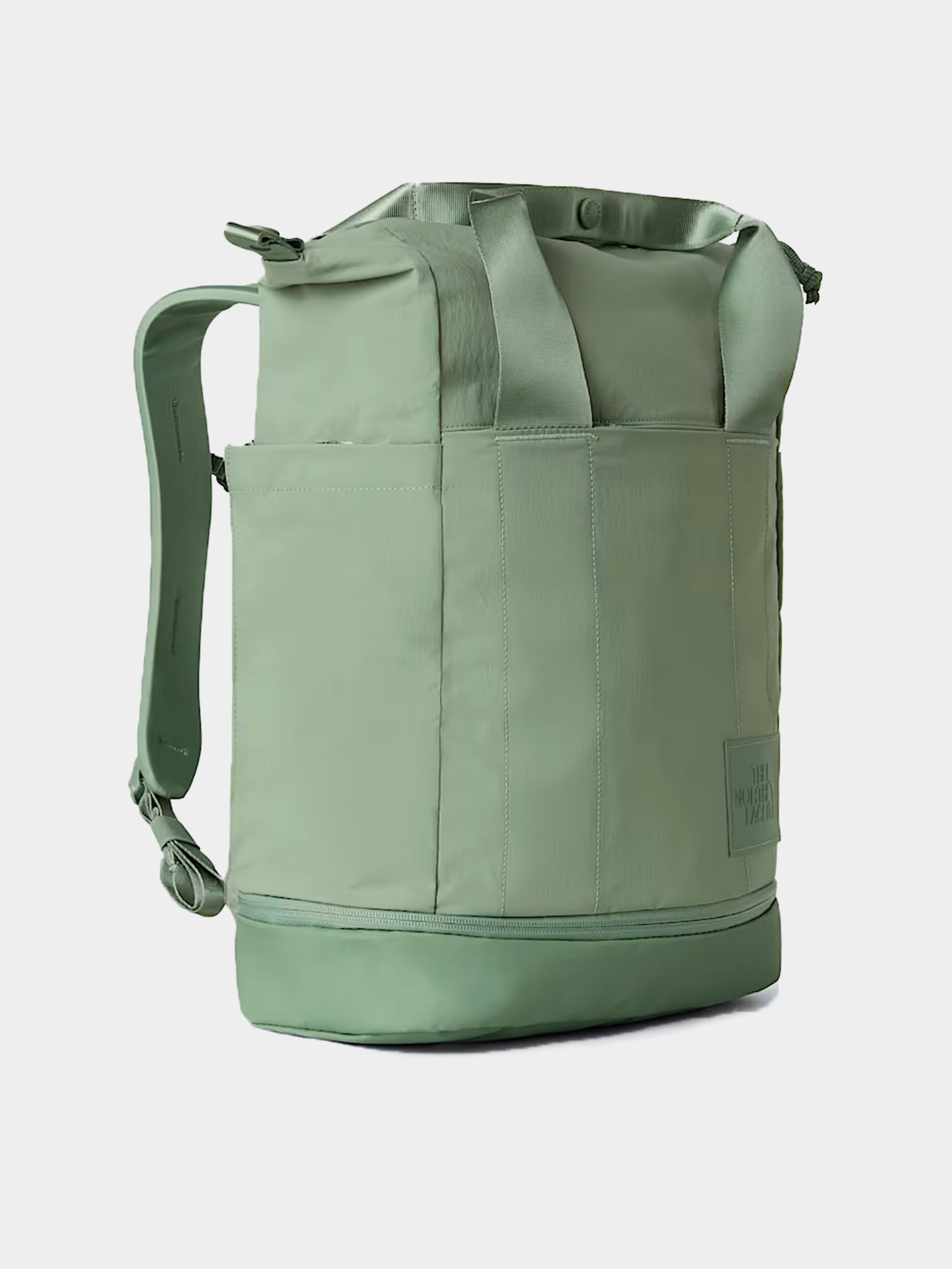 u0420u0430u043du0438u0446u0430 The North Face Never Stop Utility Pack Wmn (slate moss)