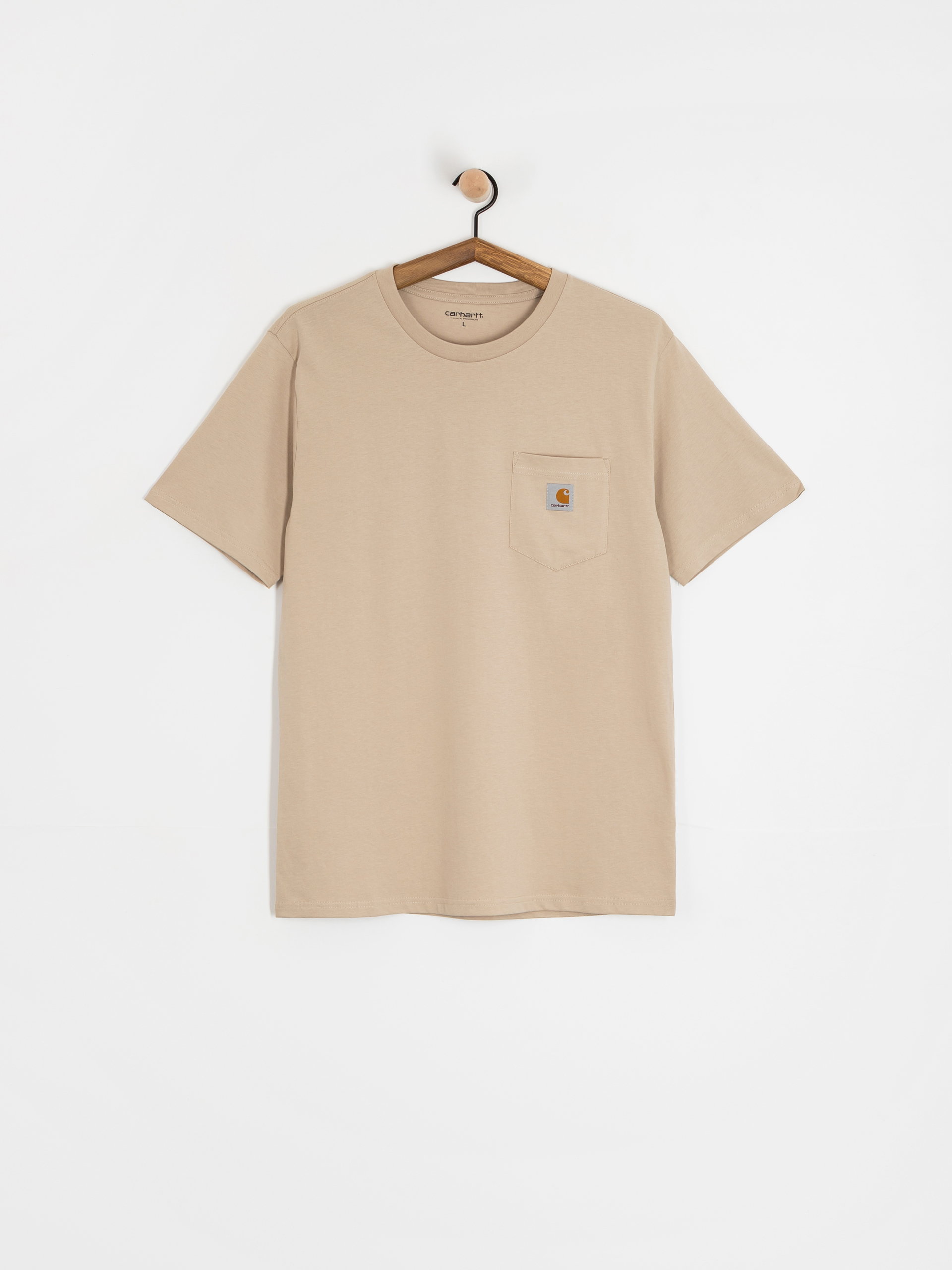 u0422u0435u043du0438u0441u043au0430 Carhartt WIP Pocket (wall)