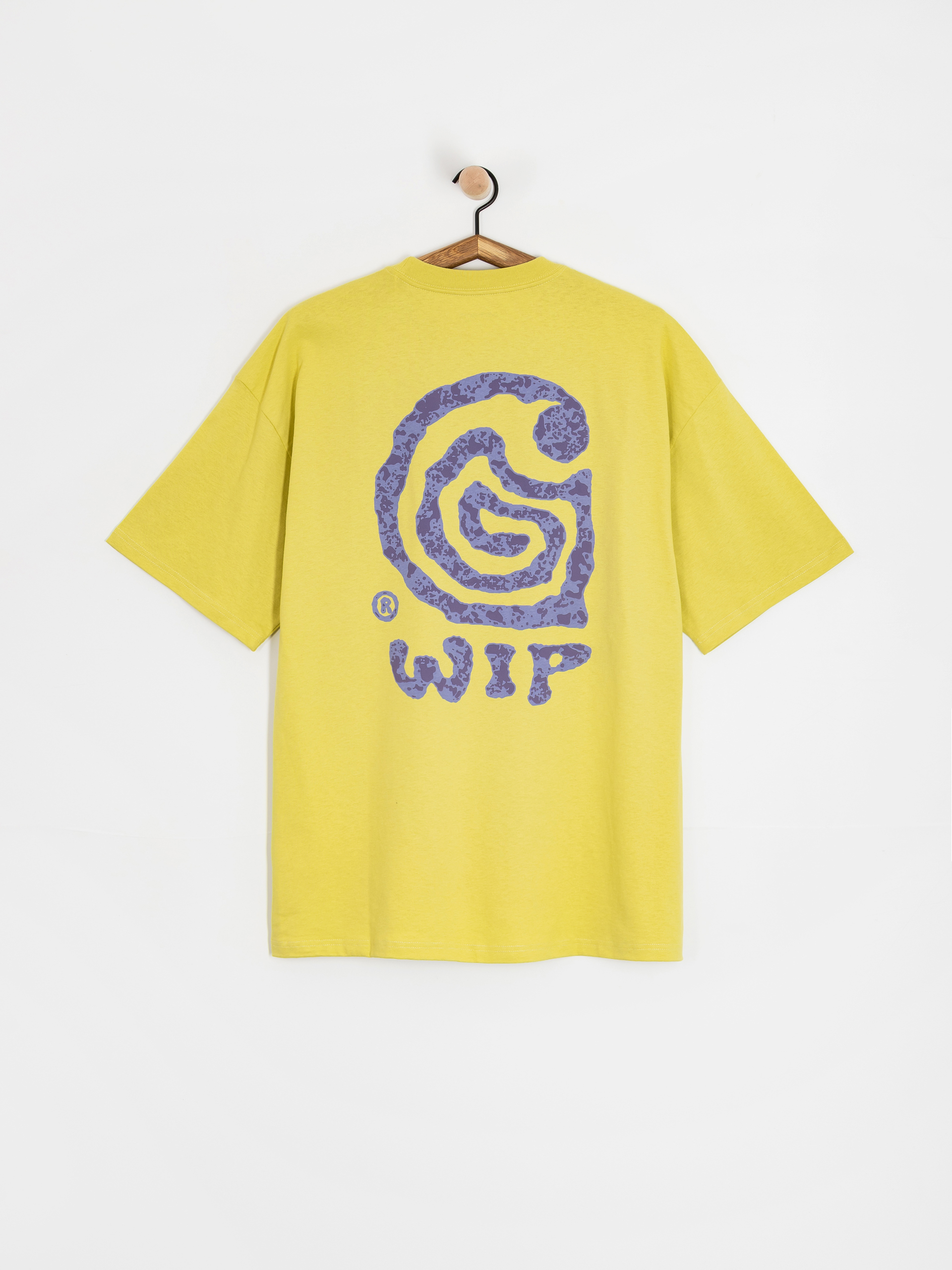 Тениска Carhartt WIP Helix (fandoghi)