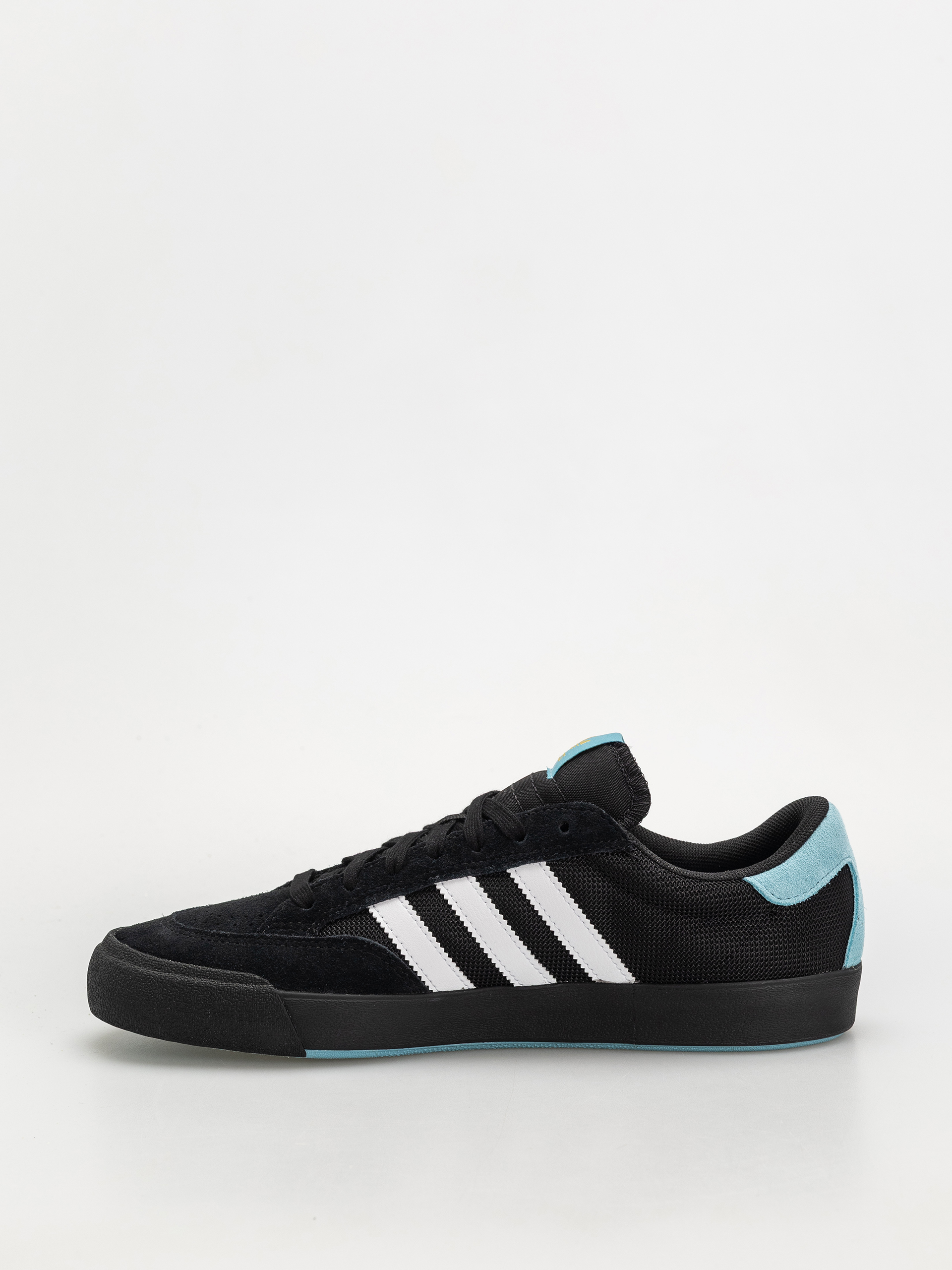 Обувки adidas Nora (cblack/ftwwht/goldmt)