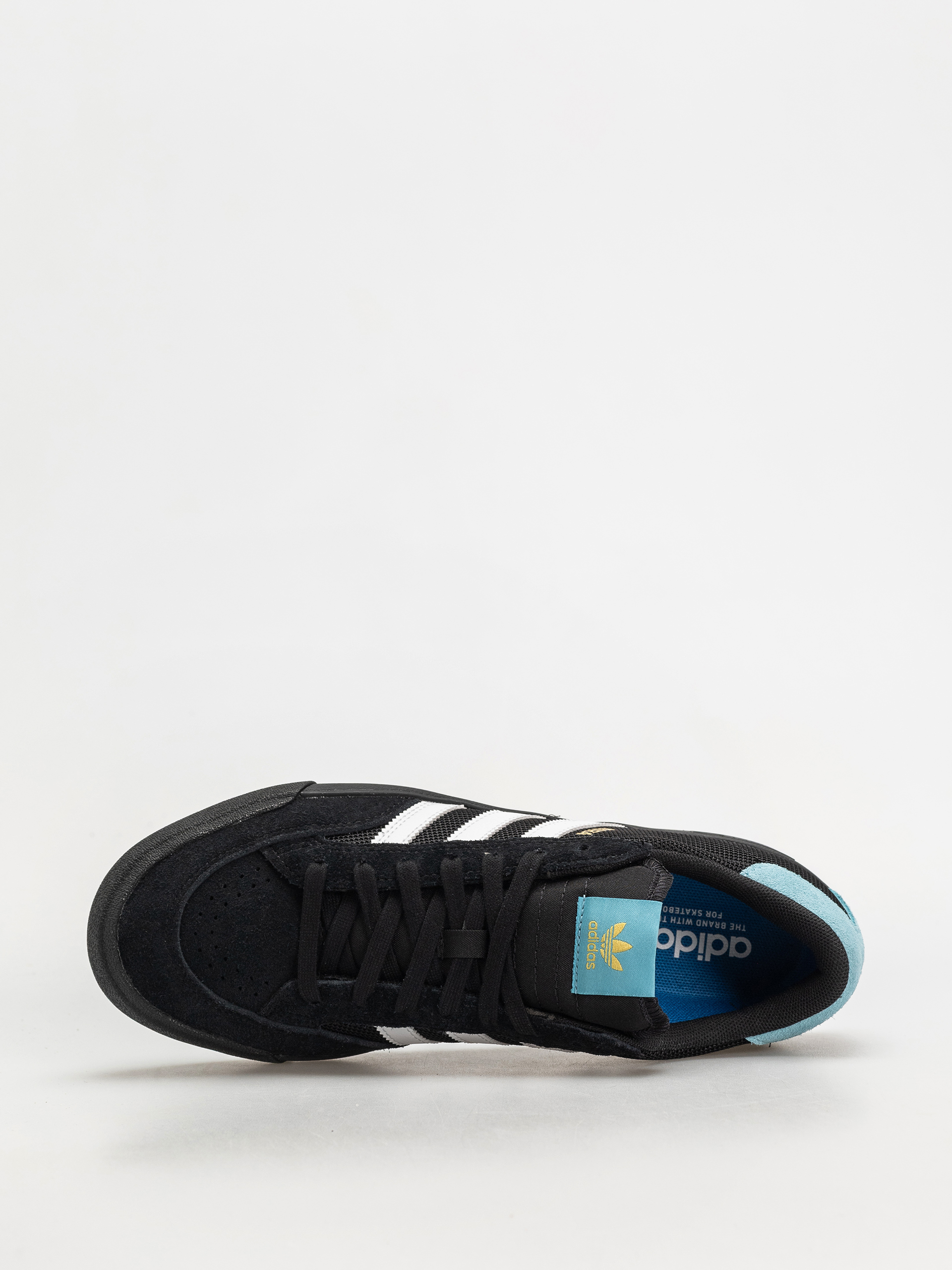 Обувки adidas Nora (cblack/ftwwht/goldmt)