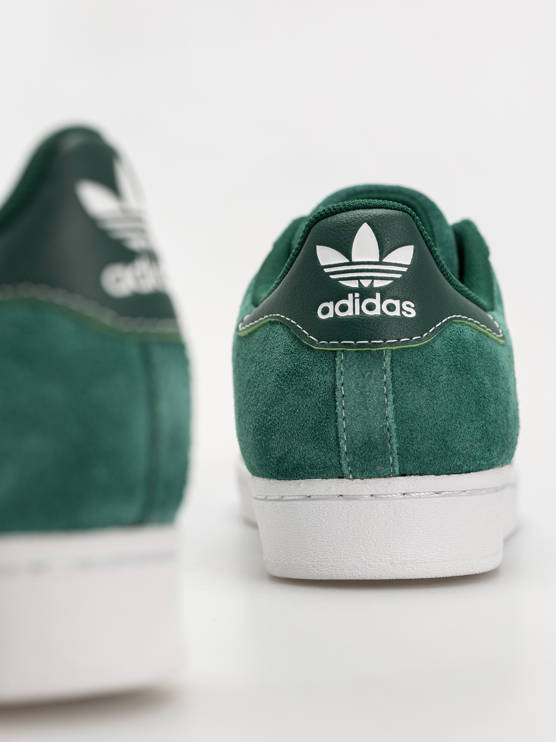 Обувки adidas Superstar Adv (cgreen/ftwwht/cgreen)