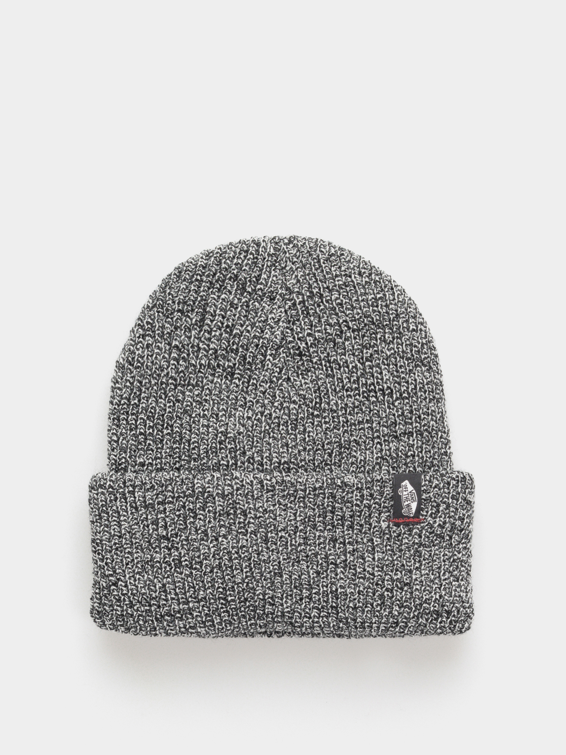 u0428u0430u043fu043au0430 Vans Original Shallow Cuff (black/asphalt)