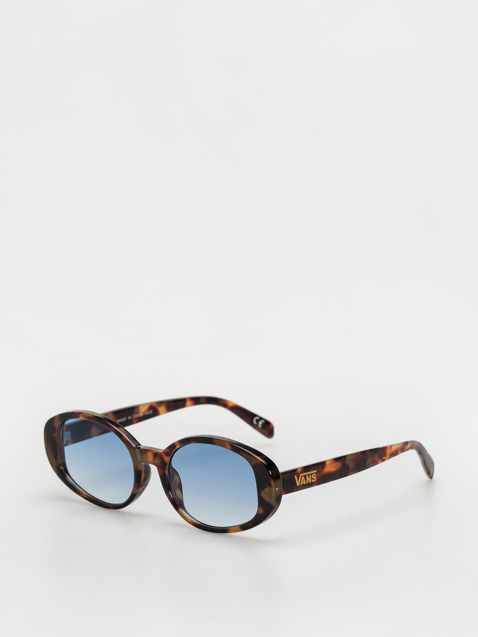 Слънчеви очила Vans Out There (tortoise shell)