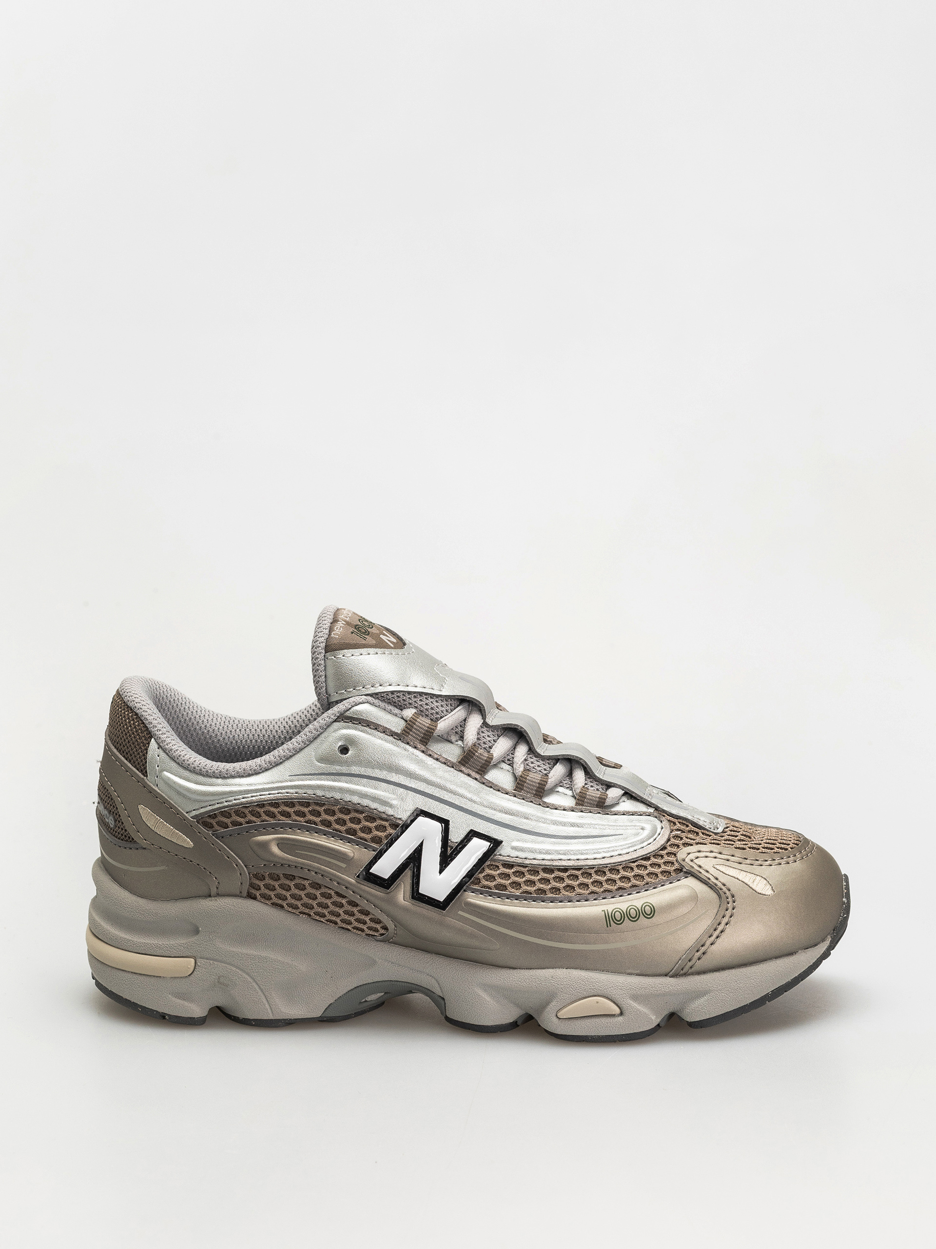 Обувки New Balance 1000 JR (arid stone)