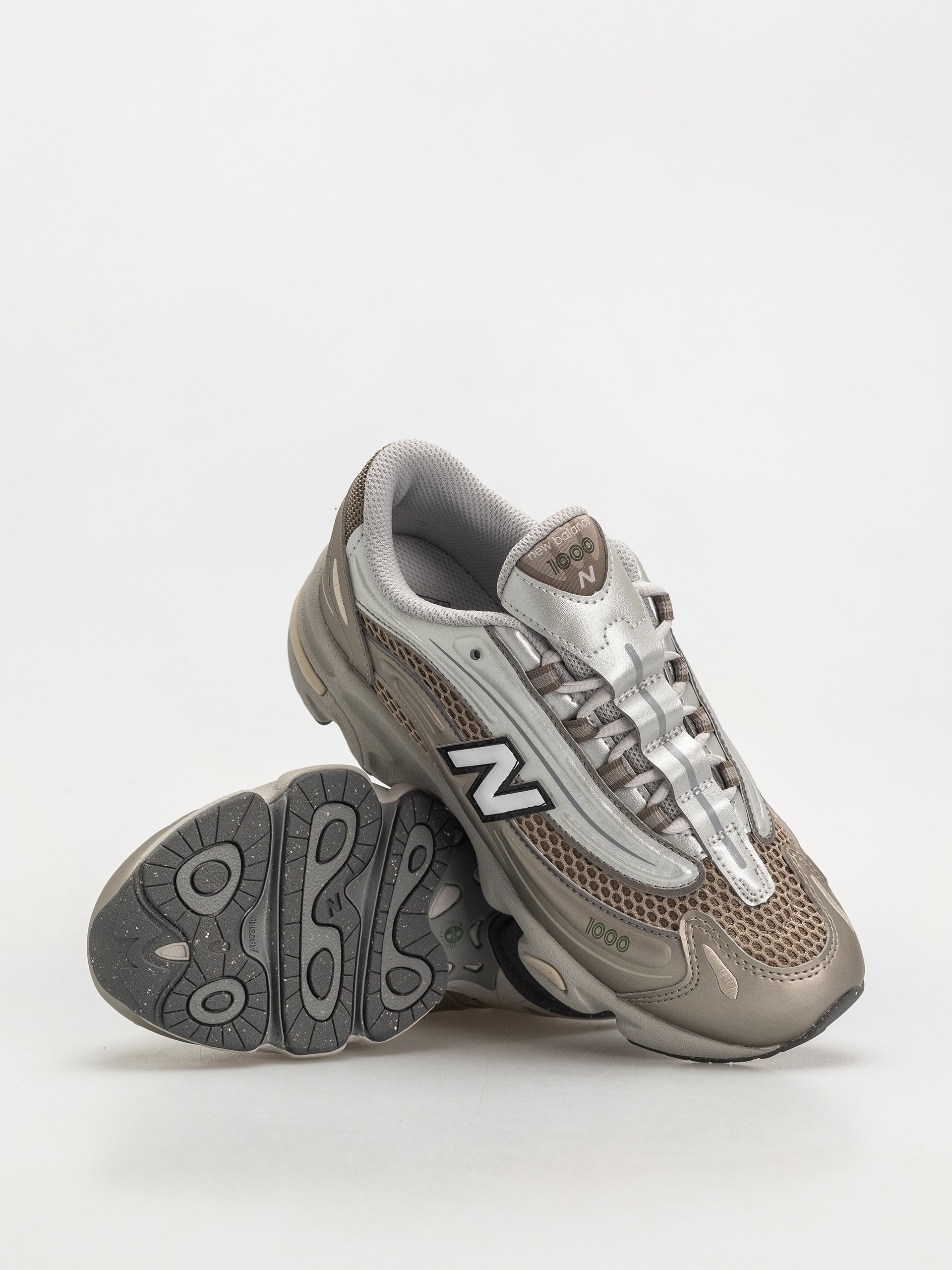 Обувки New Balance 1000 JR (arid stone)