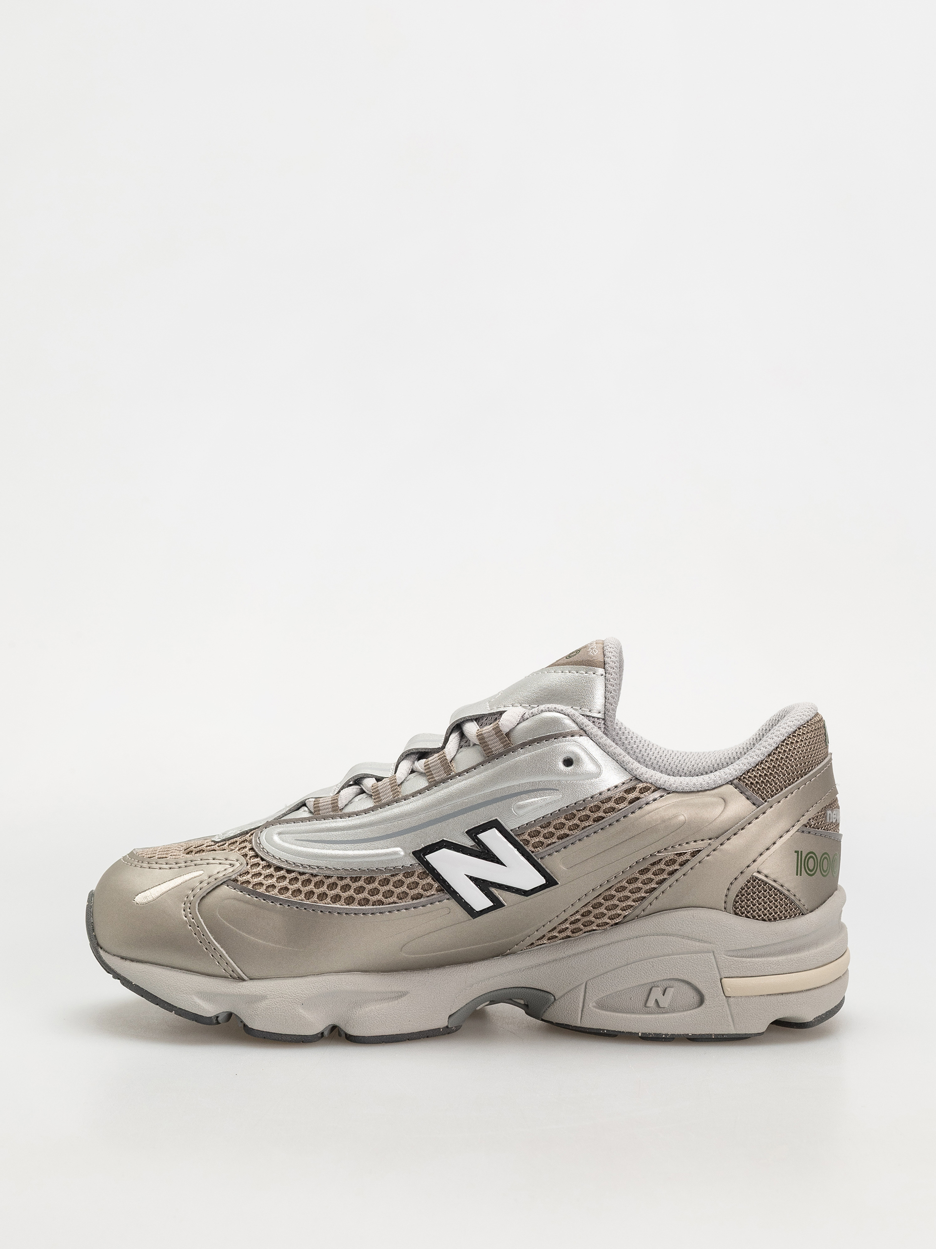 Обувки New Balance 1000 JR (arid stone)