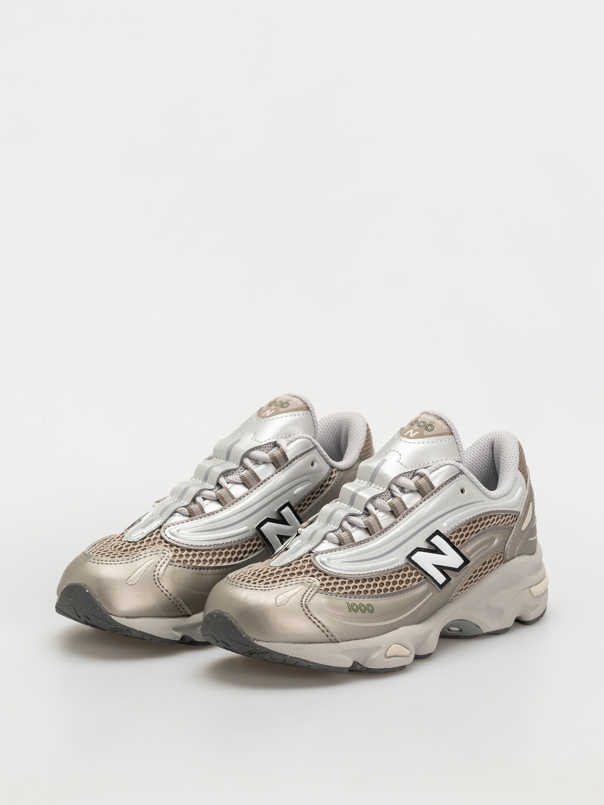 Обувки New Balance 1000 JR (arid stone)