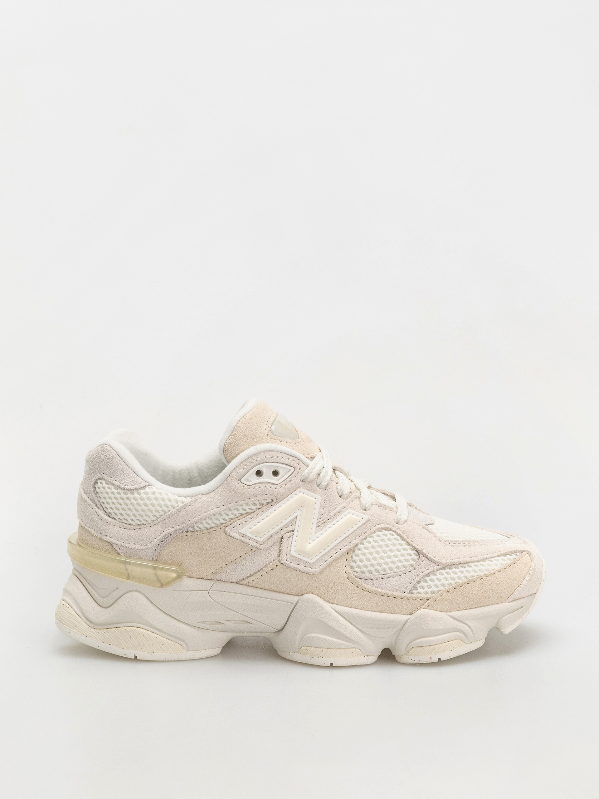 u041eu0431u0443u0432u043au0438 New Balance 9060 JR (angora)