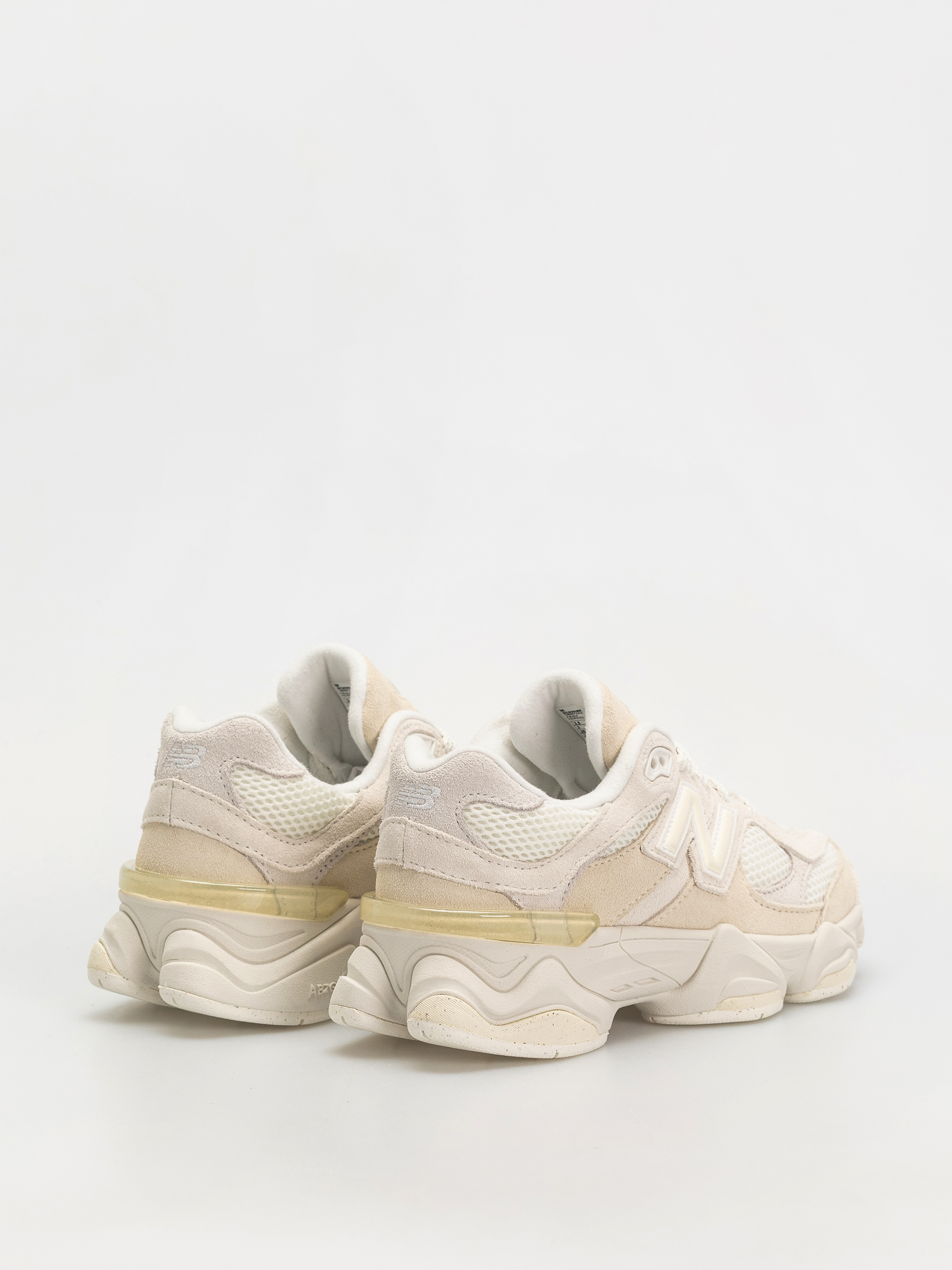 Обувки New Balance 9060 JR (angora)