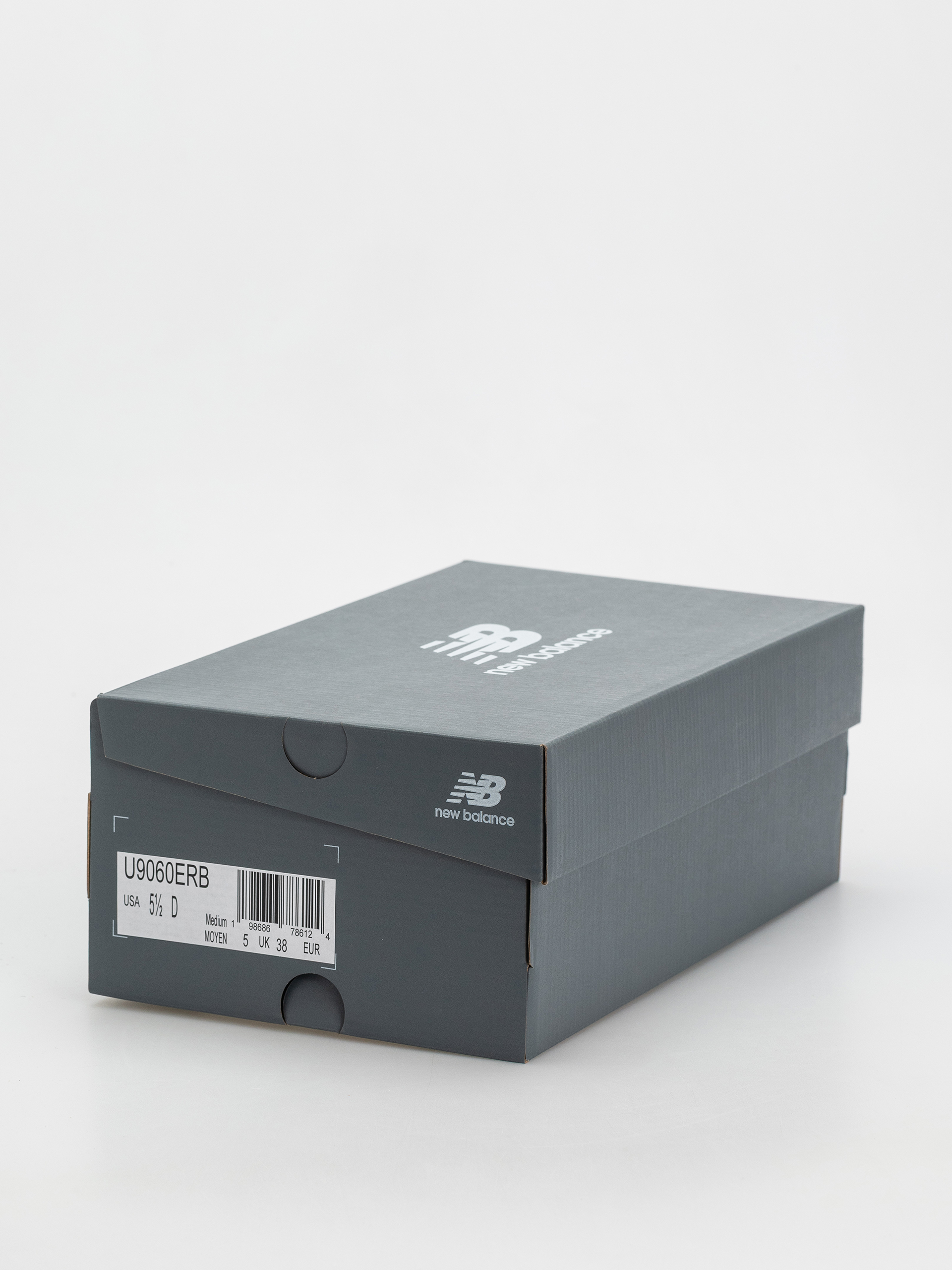 Обувки New Balance 9060 (angora)