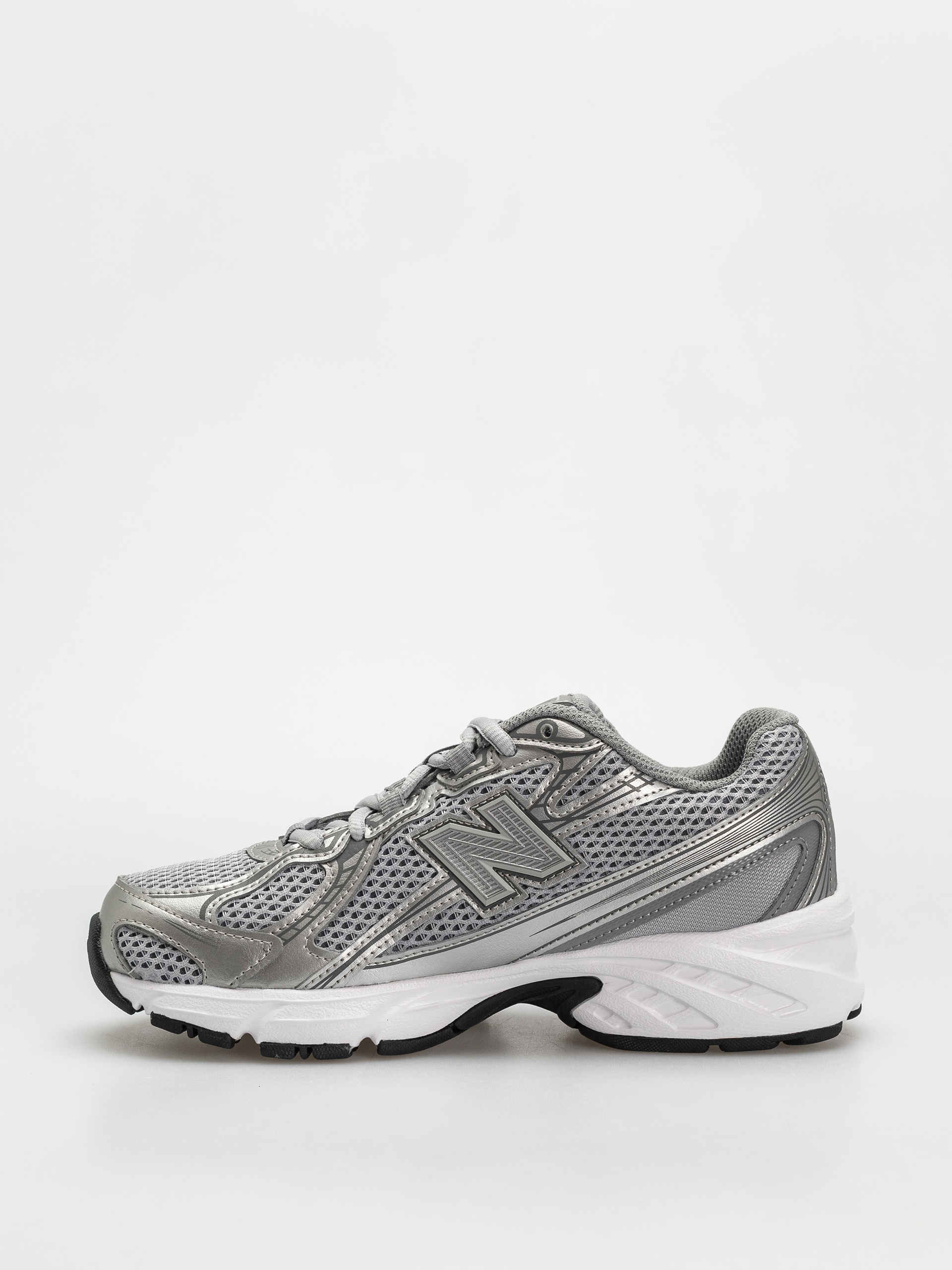 Обувки New Balance 740 JR (raincloud)