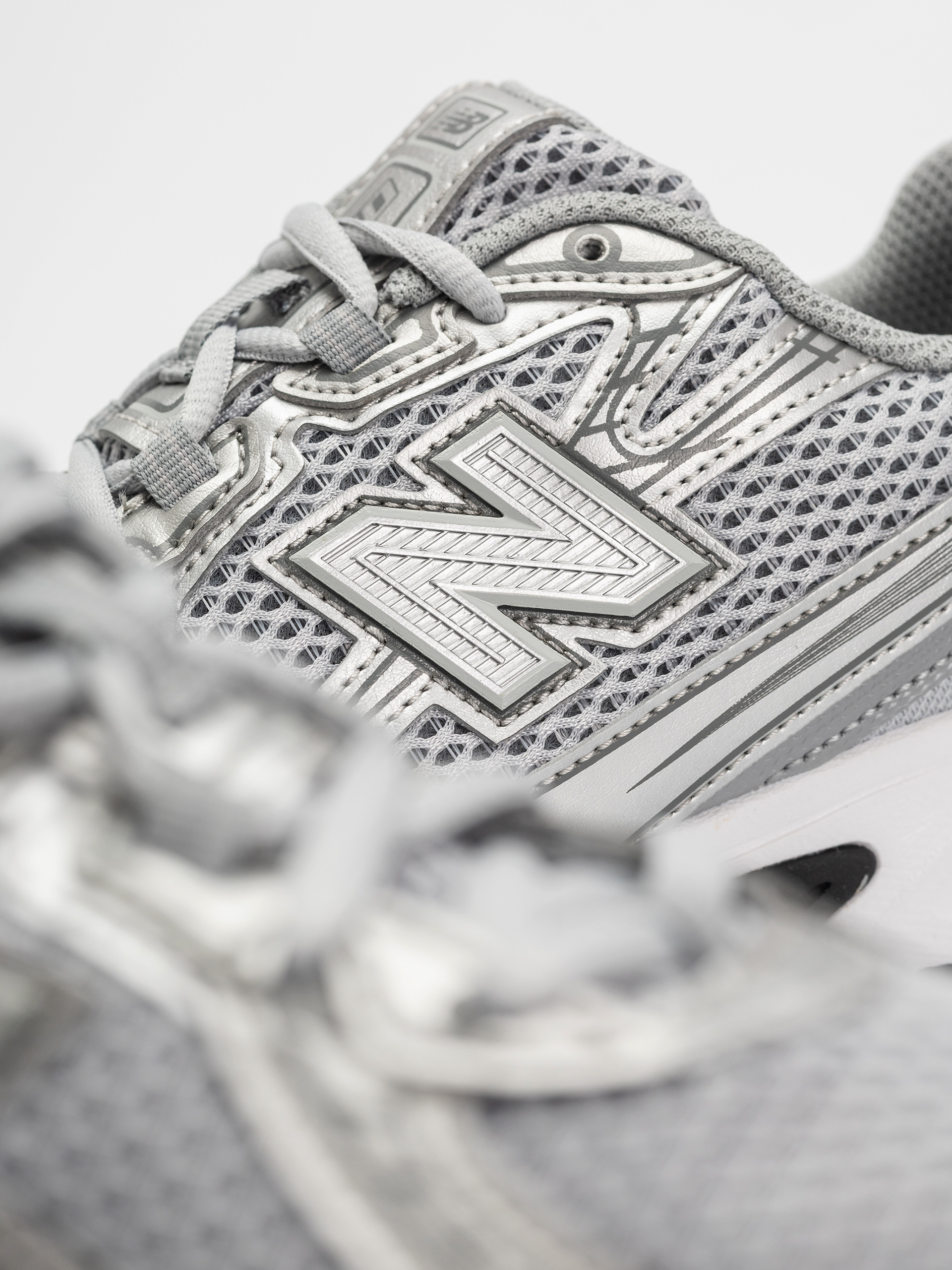 Обувки New Balance 740 JR (raincloud)