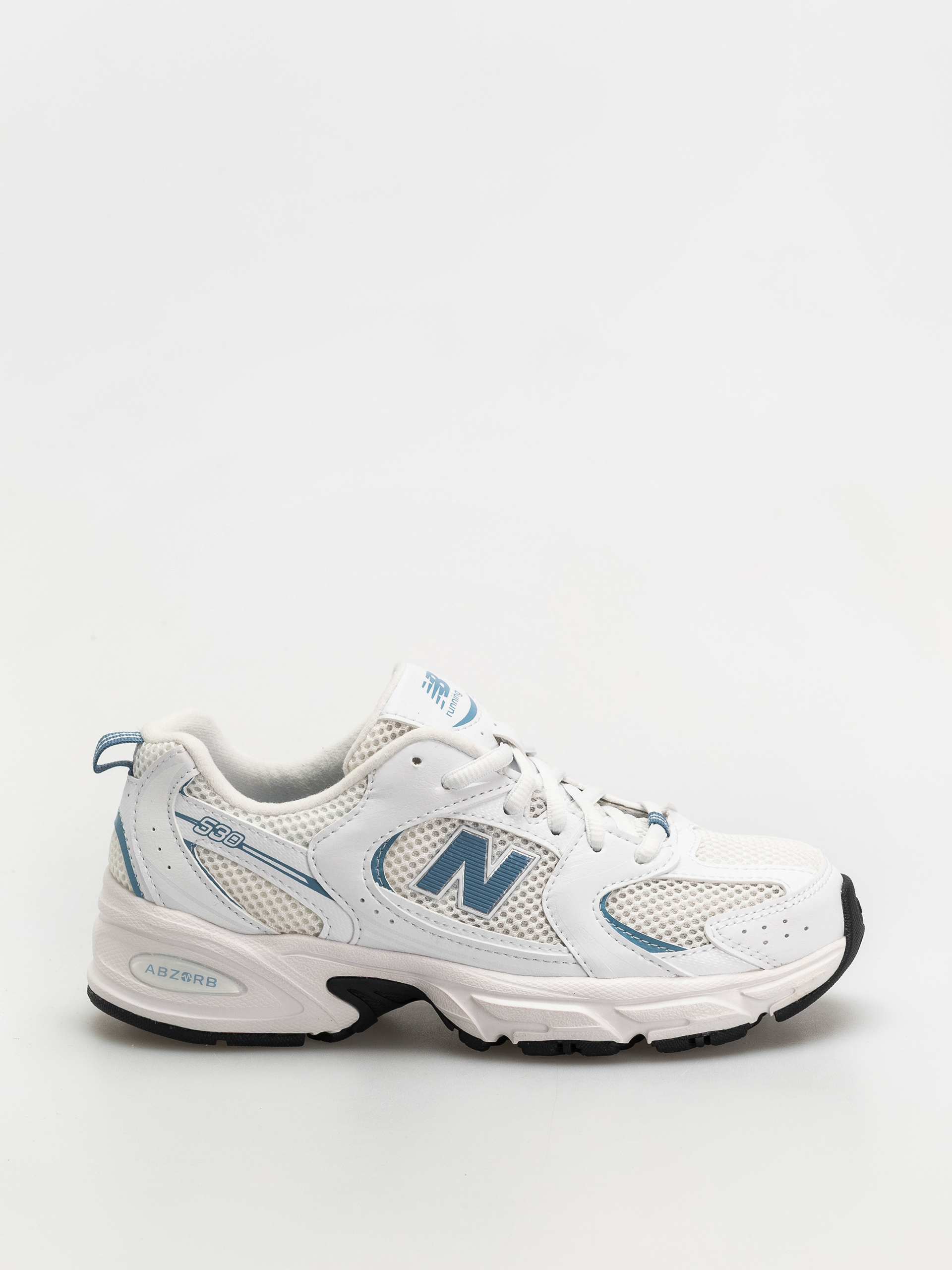 Обувки New Balance 530 JR (white)