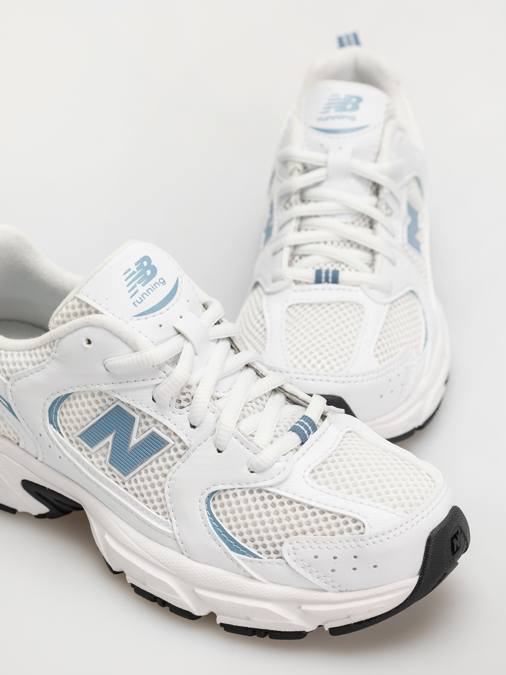 Обувки New Balance 530 JR (white)