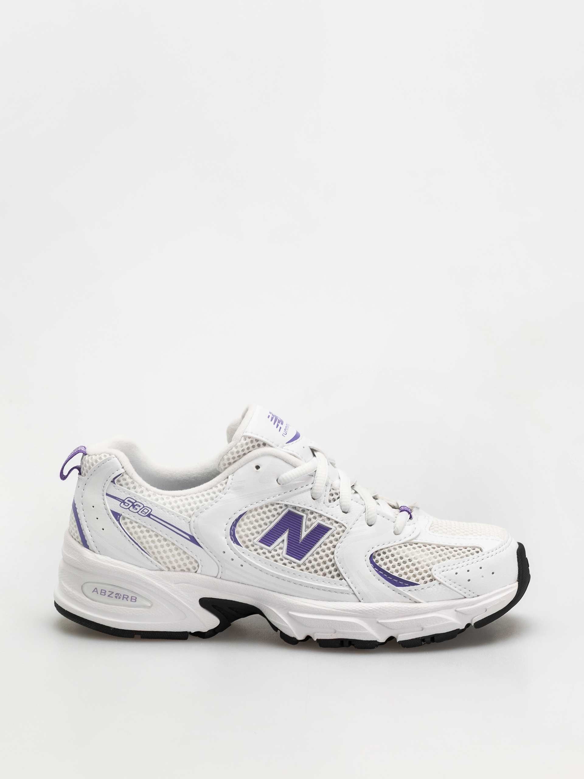 u041eu0431u0443u0432u043au0438 New Balance 530 JR (white)