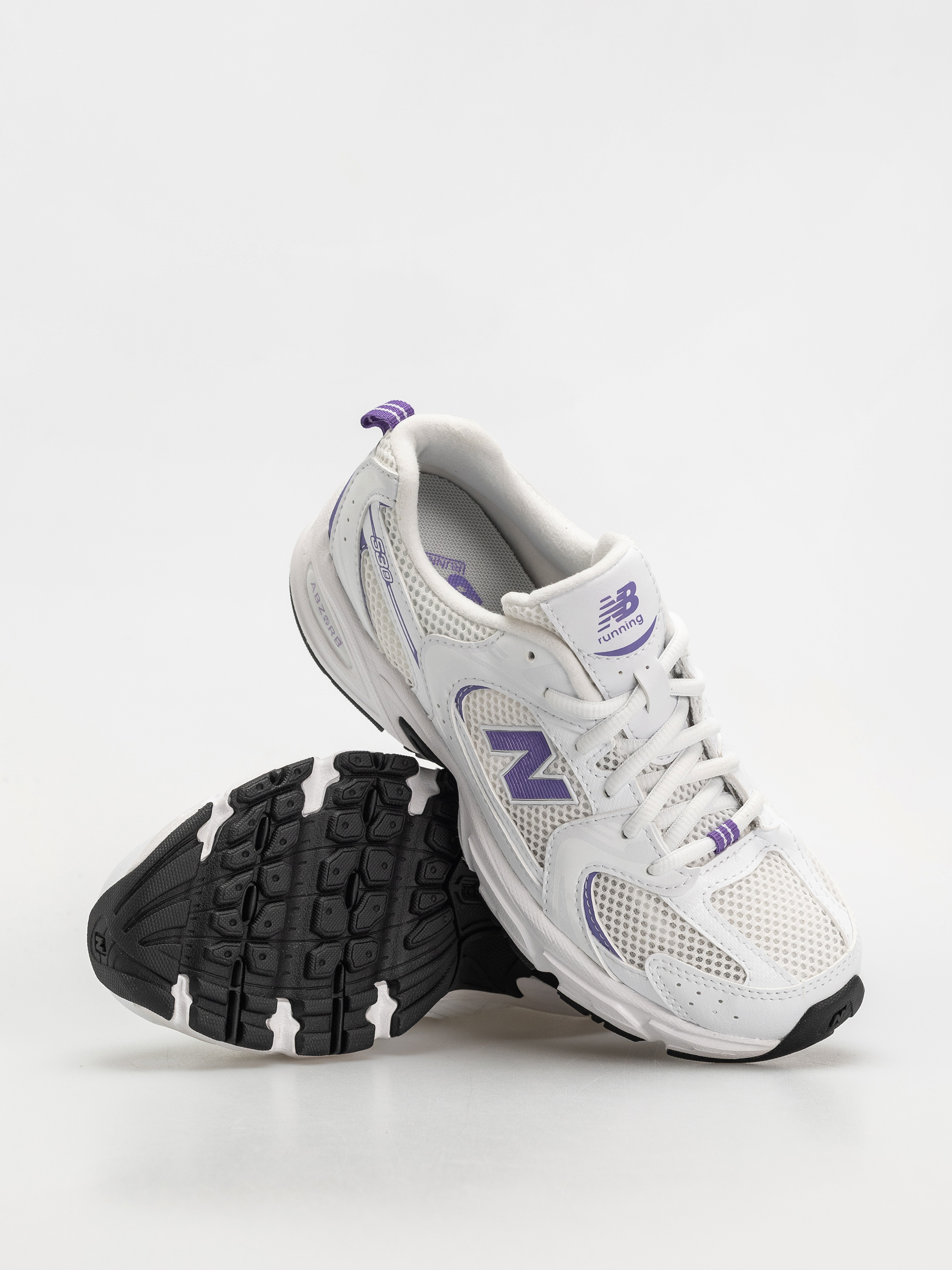 Обувки New Balance 530 JR (white)