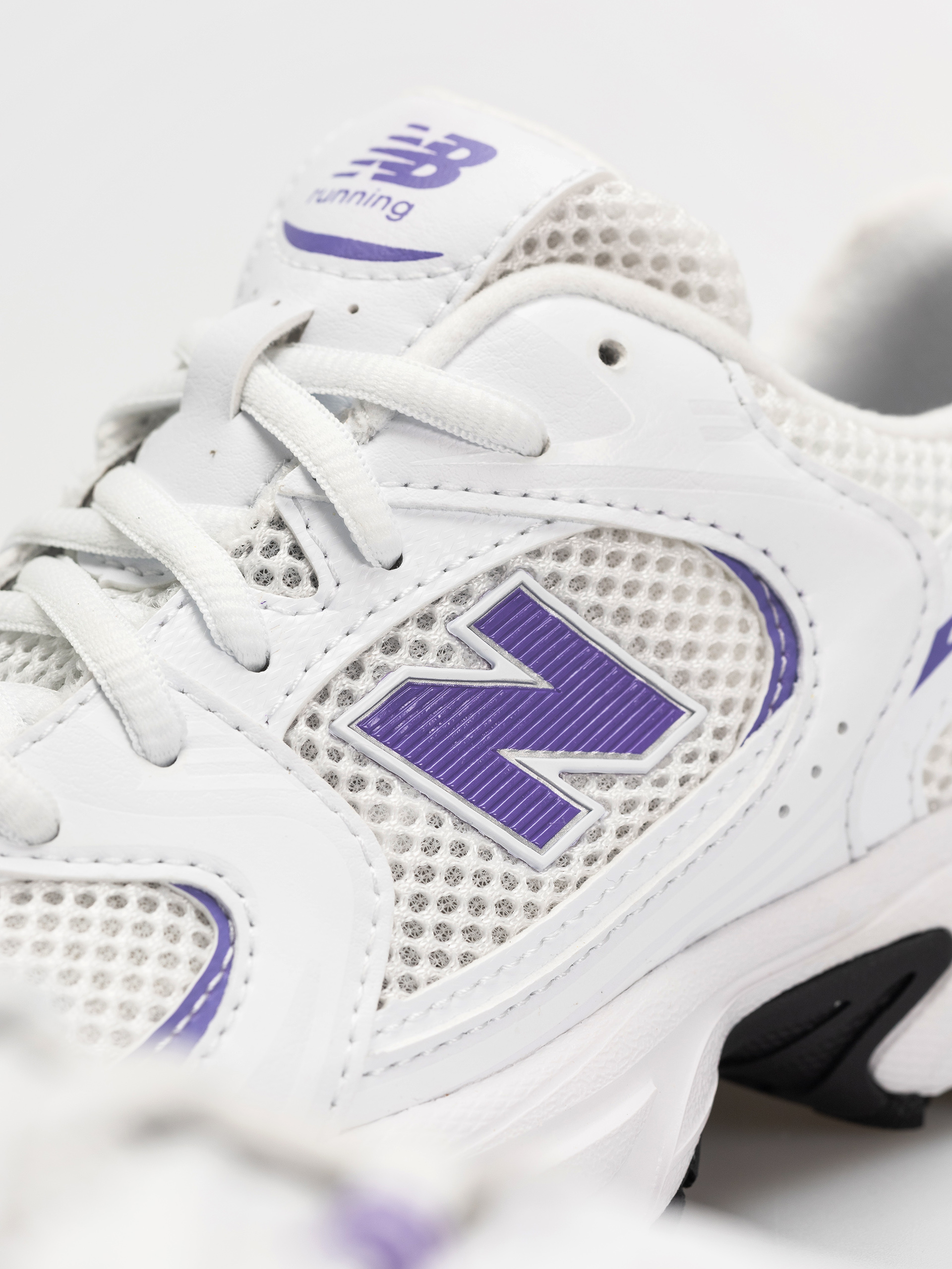 Обувки New Balance 530 JR (white)