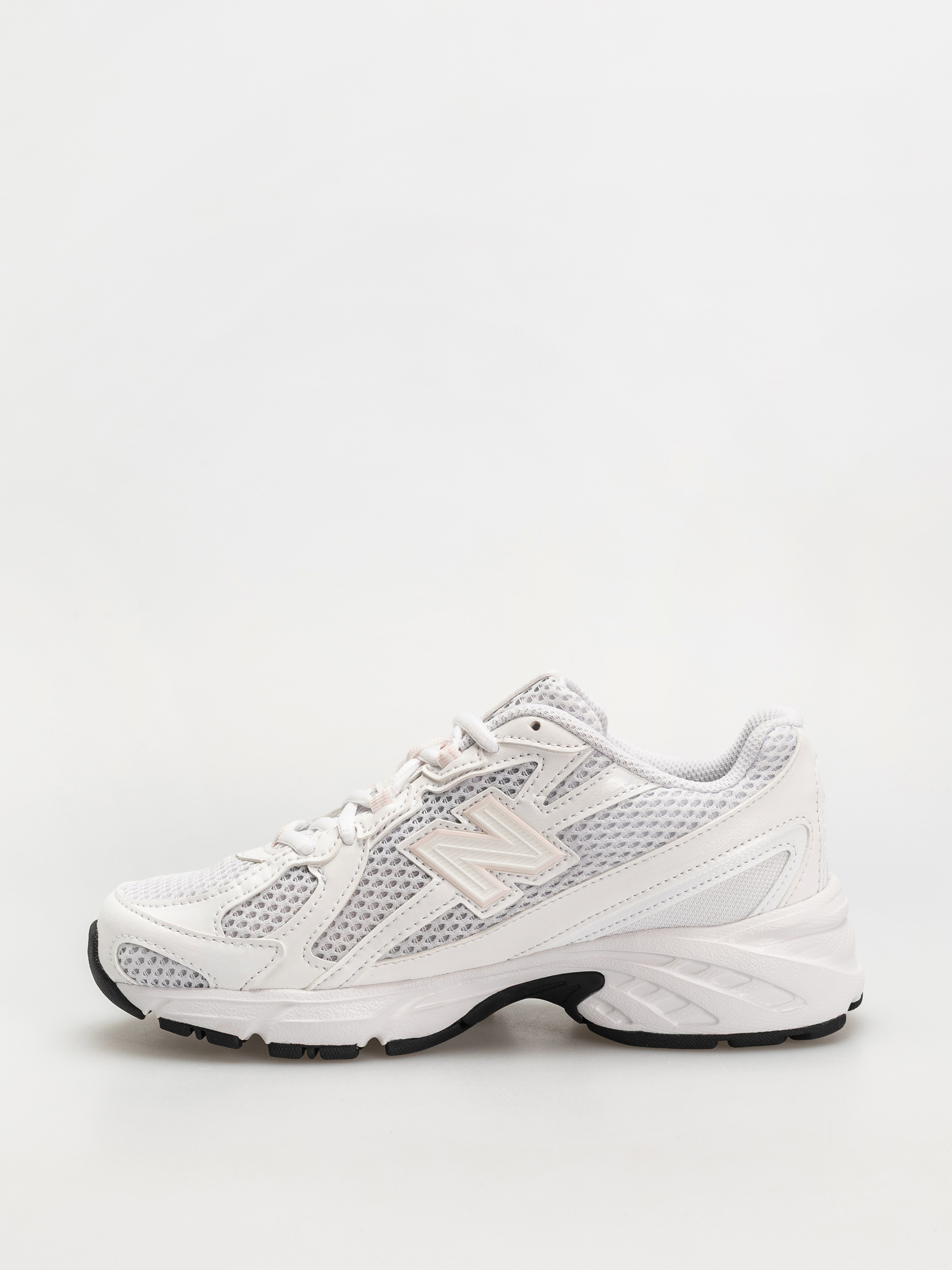 Обувки New Balance 740 JR (white)