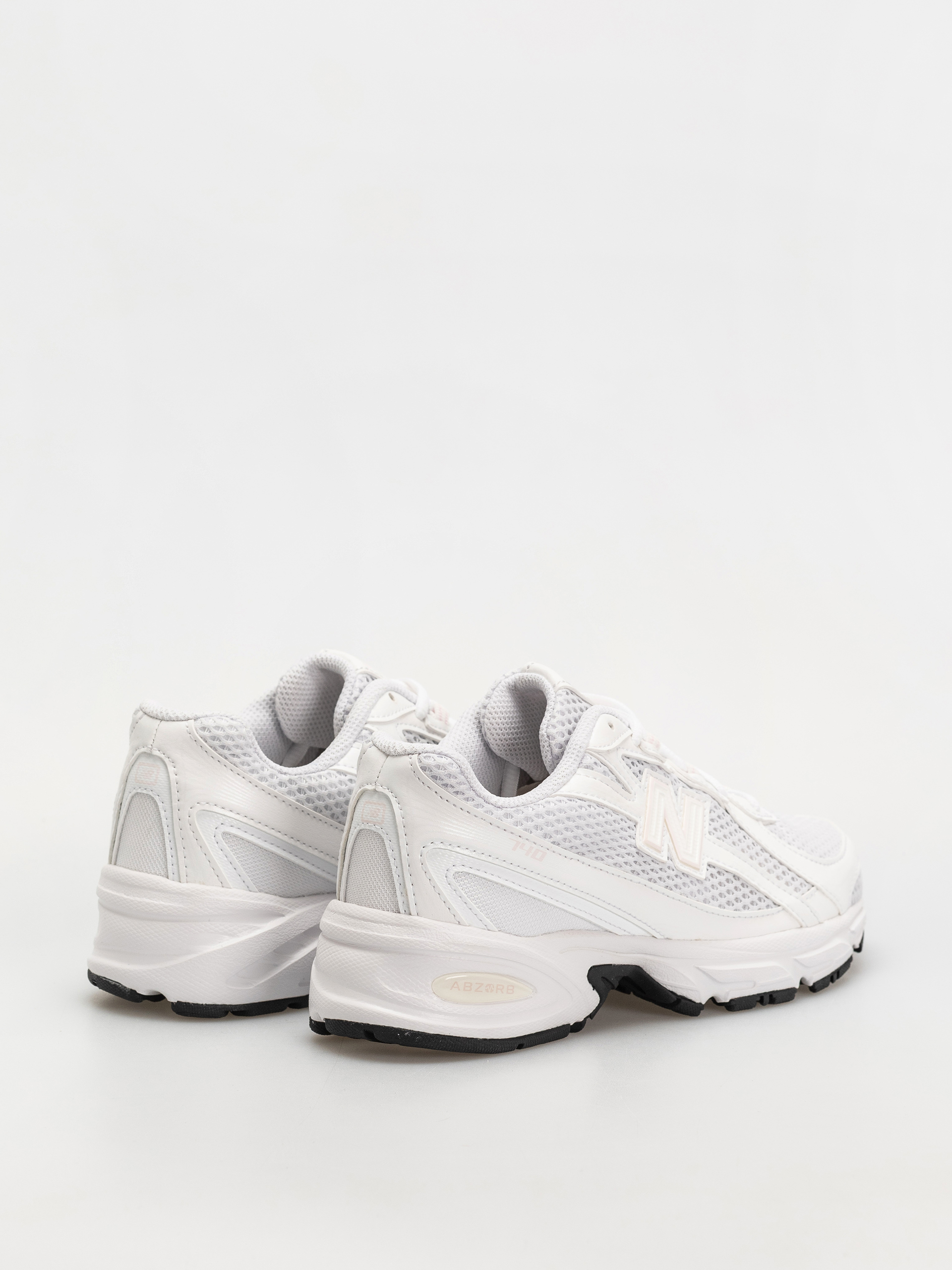 Обувки New Balance 740 JR (white)