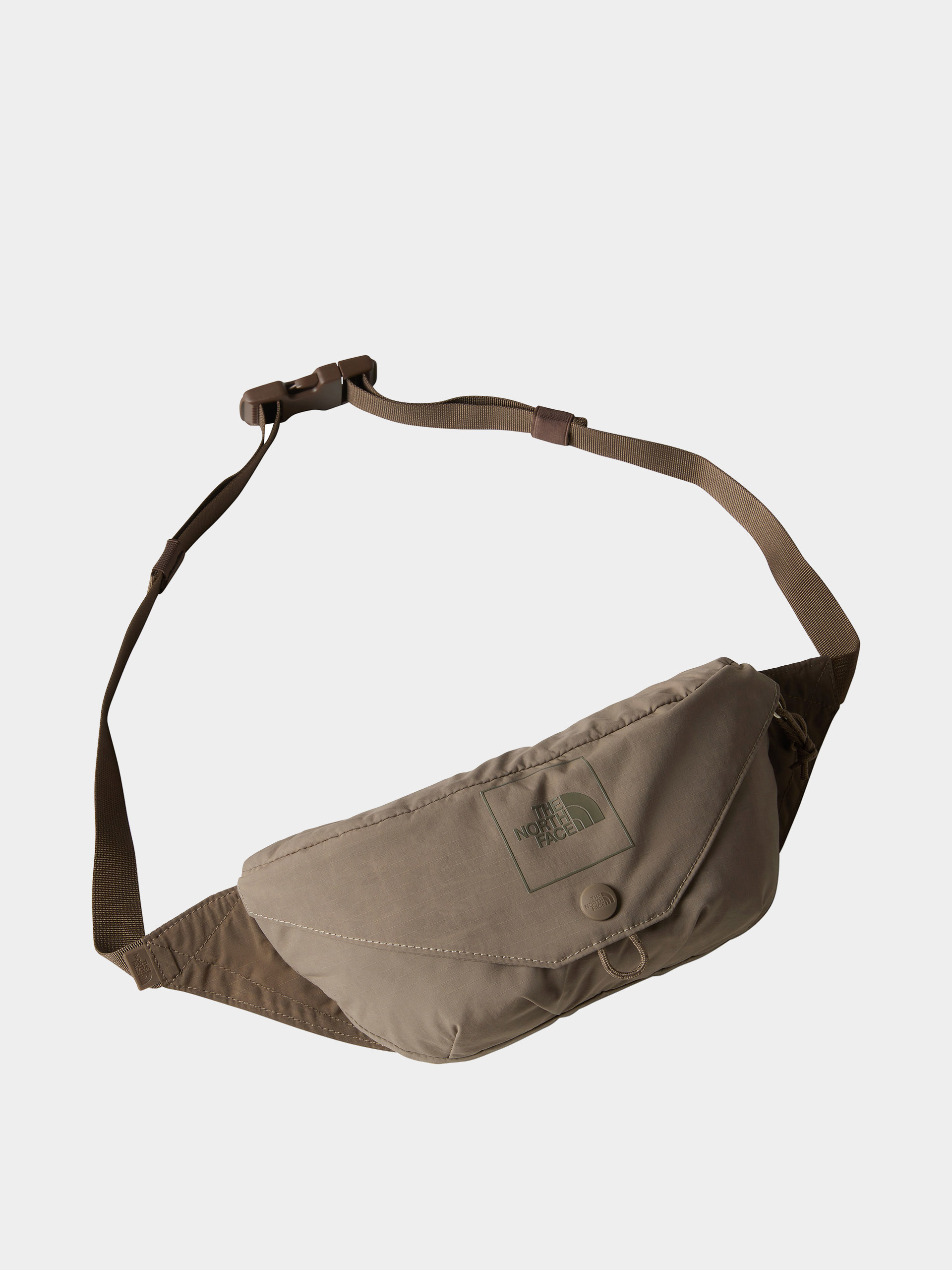 Чантичка за кръст The North Face Glen Canyon Lumbar (mocha brown/smokey brow)