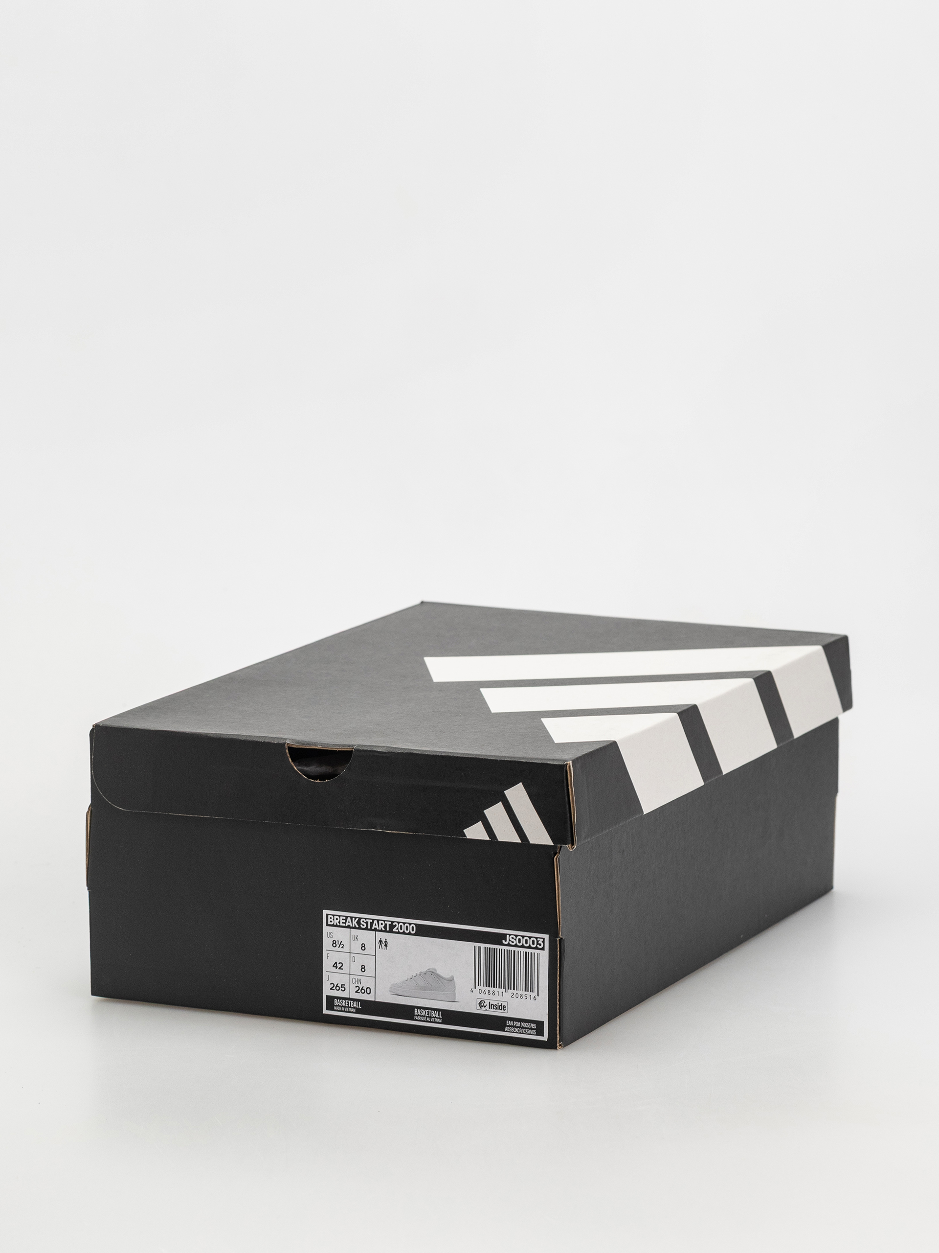 Обувки adidas Break Start 2000 (ftwwht/ftwwht/ftwwht)