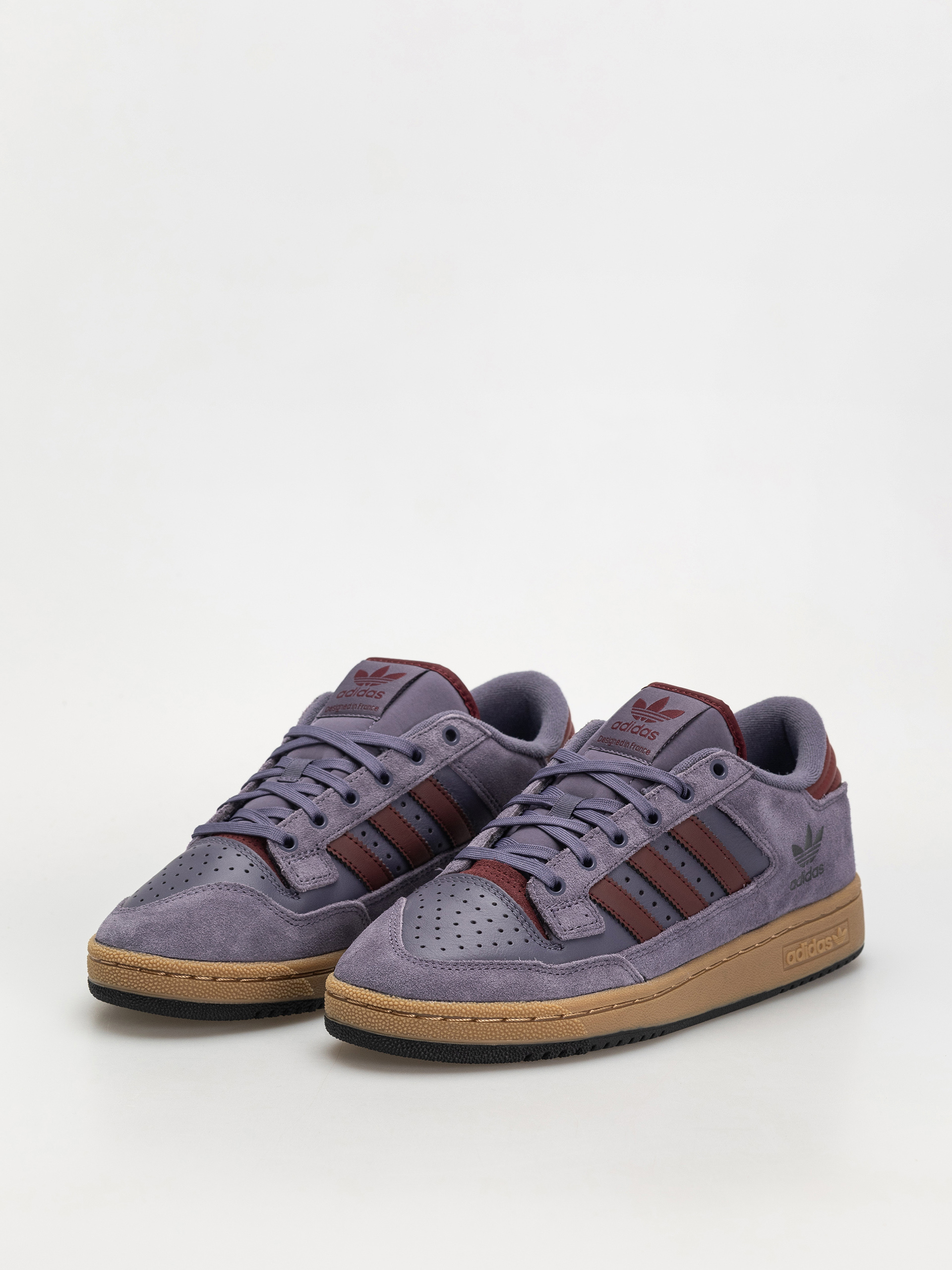 Обувки adidas Centennial 85 Low A (previo/shared/gum4)