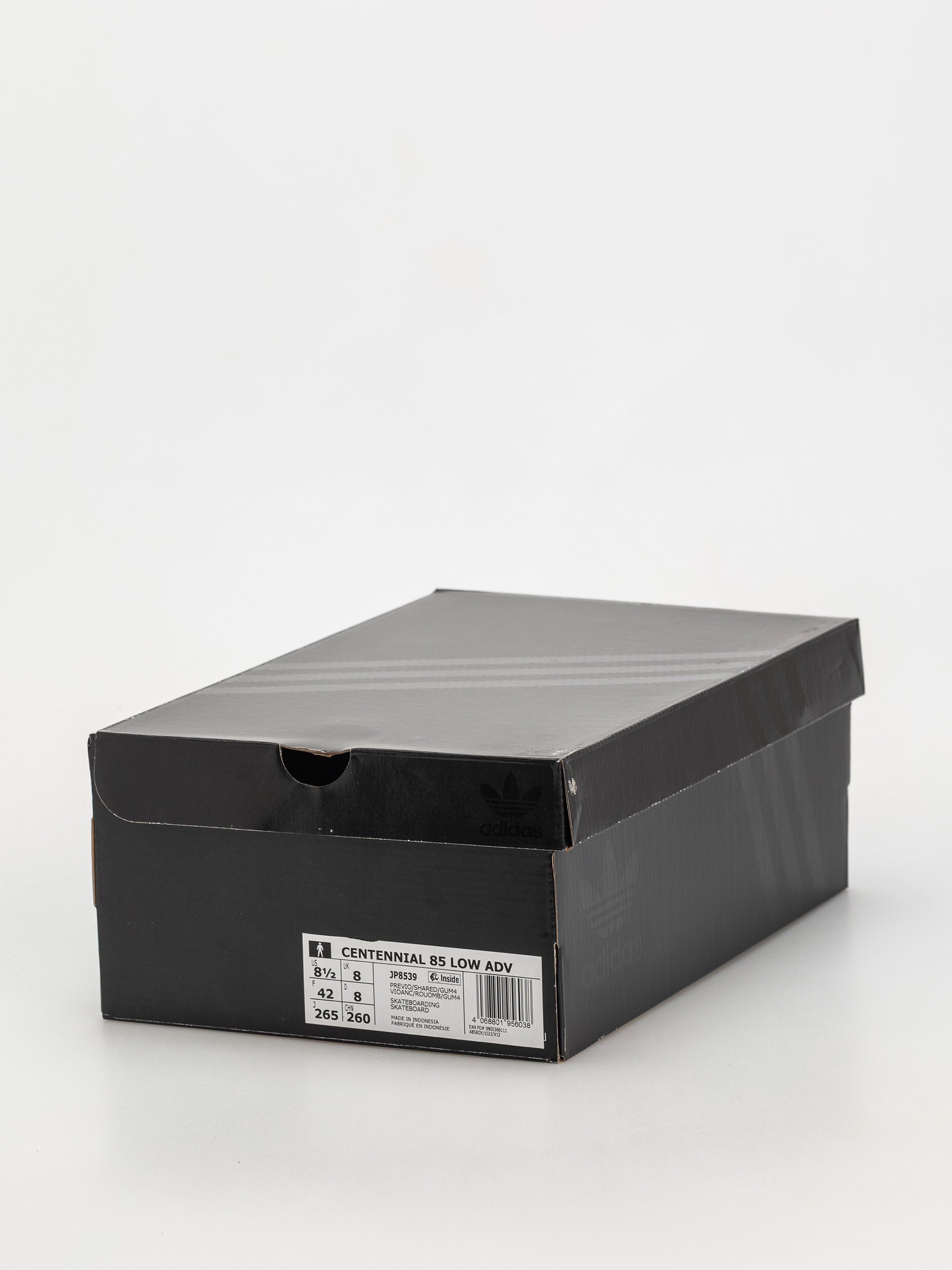 Обувки adidas Centennial 85 Low A (previo/shared/gum4)