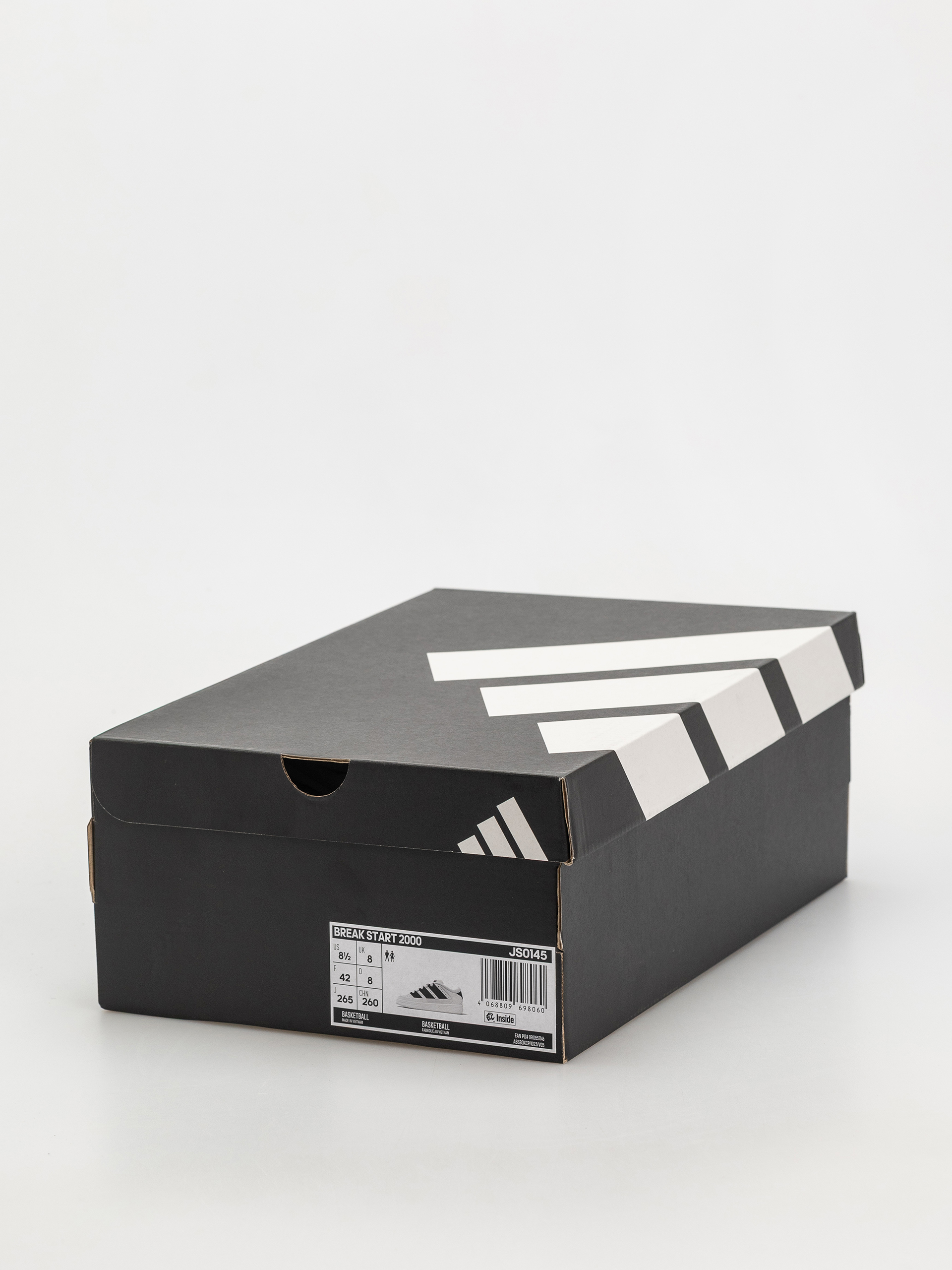 Обувки adidas Break Start 2000 (ftwwht/cblack/ftwwht)