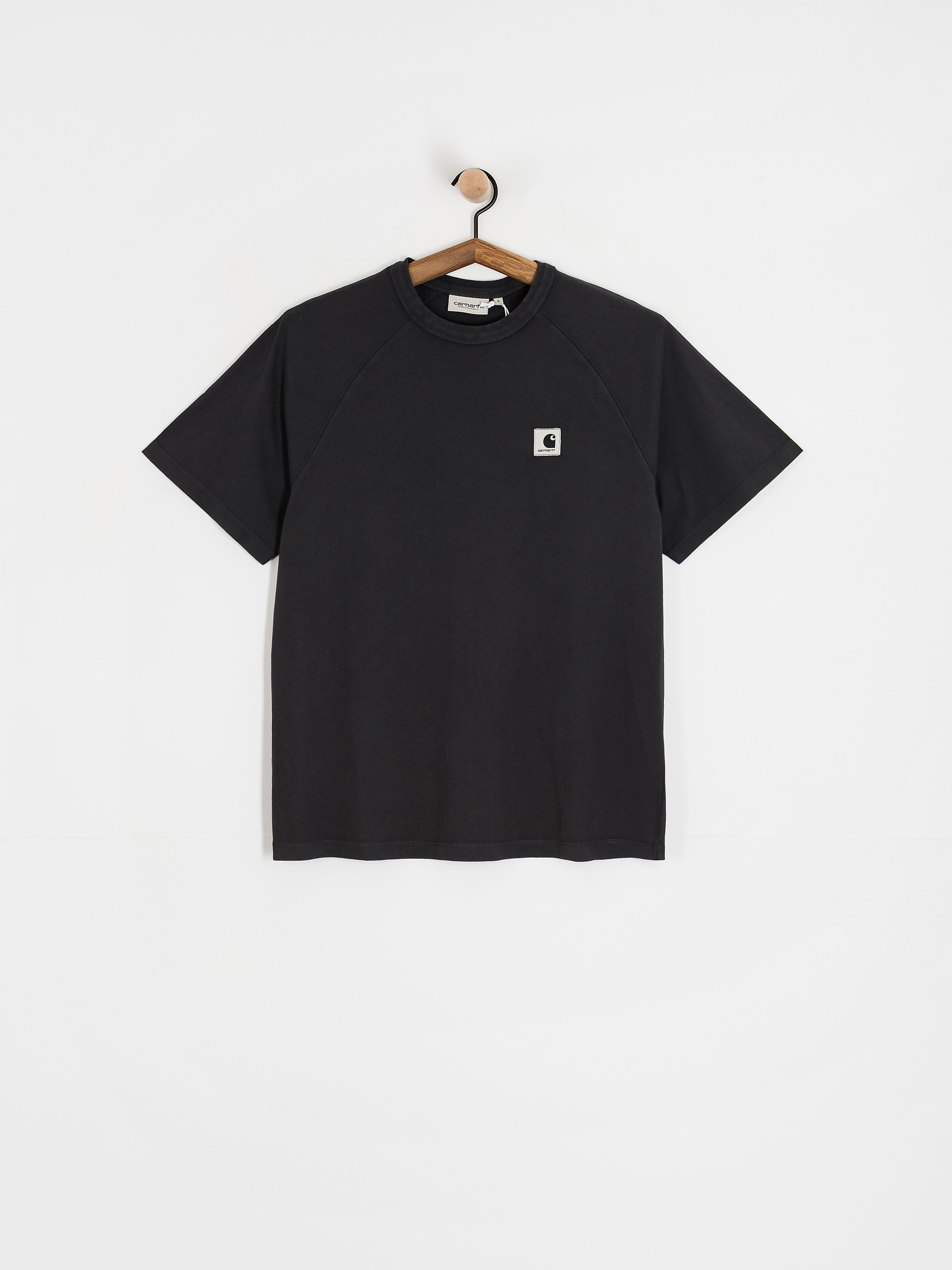 Тениска Carhartt WIP Hudson Wmn