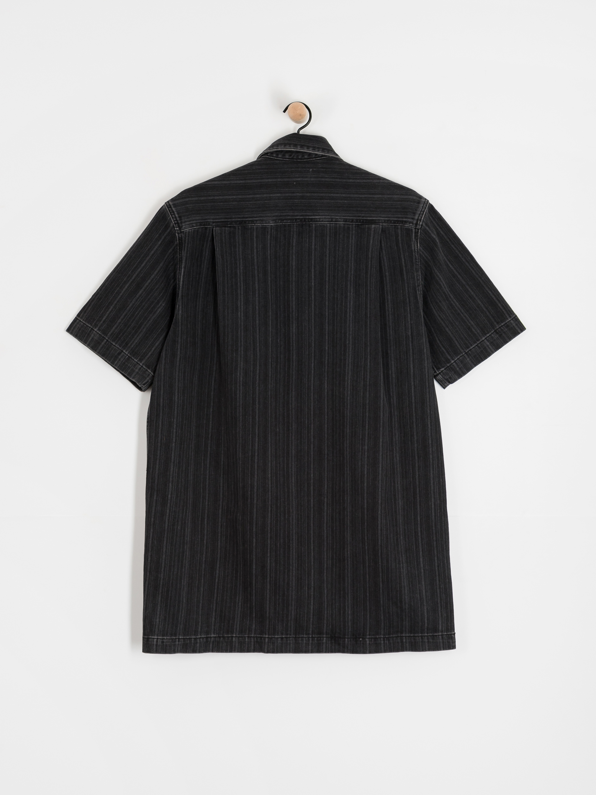 Рокля Carhartt WIP Rylan Dress Wmn (rylan stripe/black/stone washed)