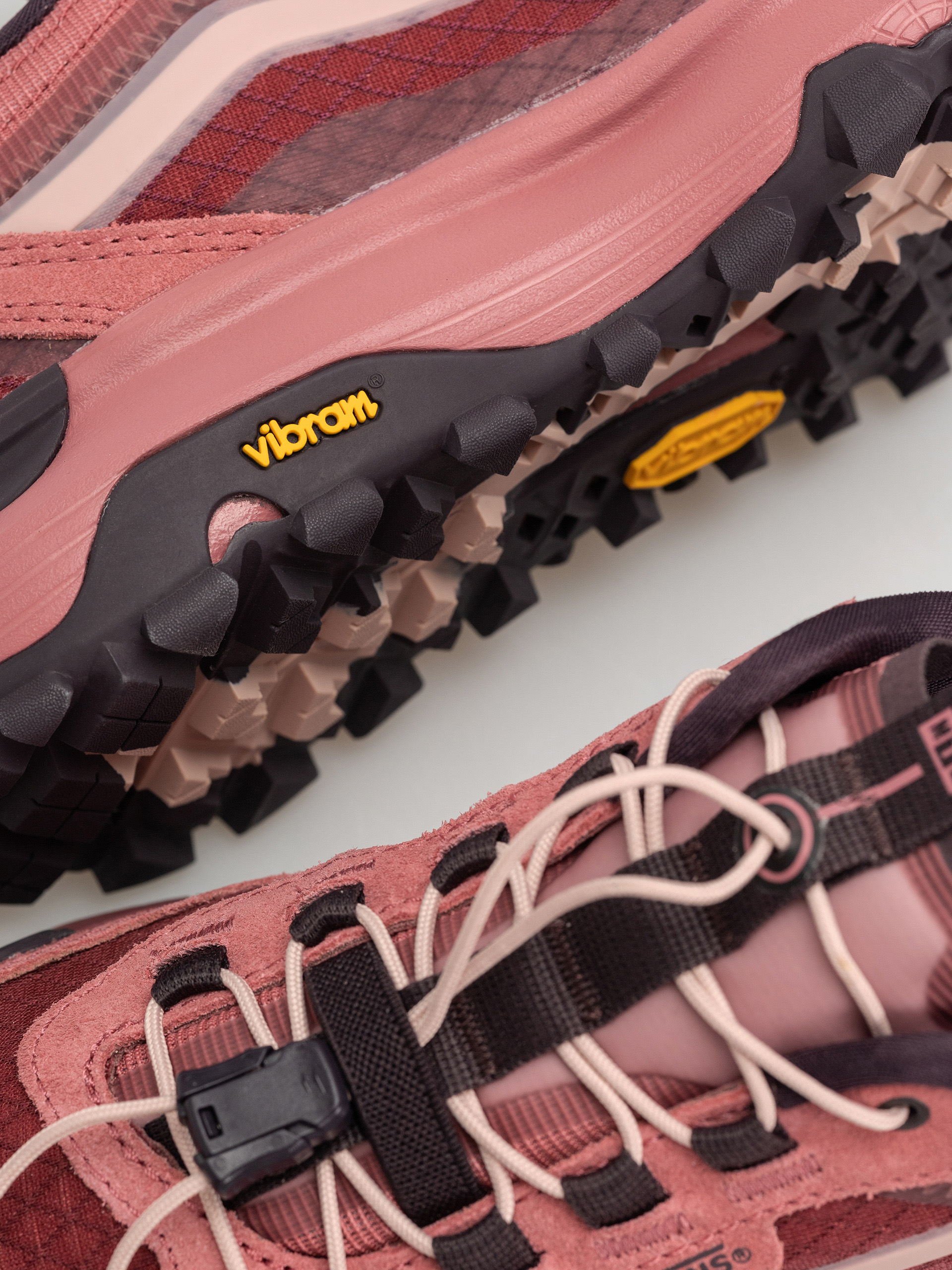 Обувки Vans Mte Crosspath Xc (mauvewood)