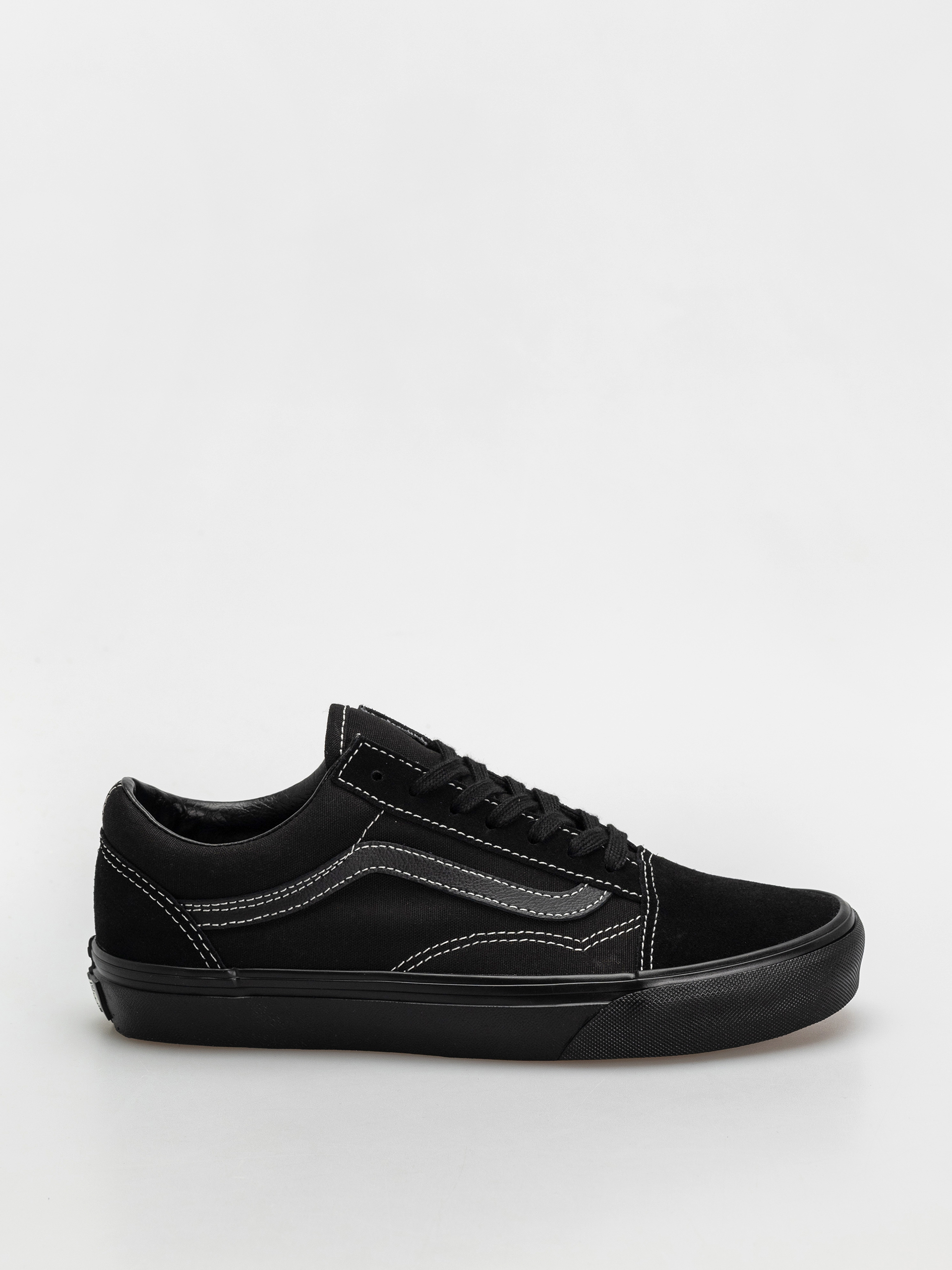 Обувки Vans Old Skool (mono pop black/black)