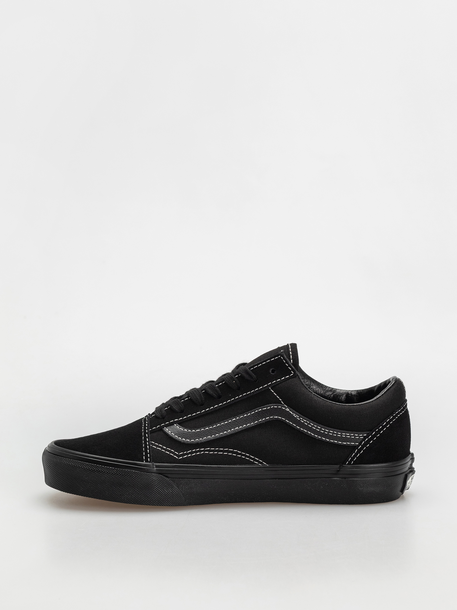 Обувки Vans Old Skool (mono pop black/black)