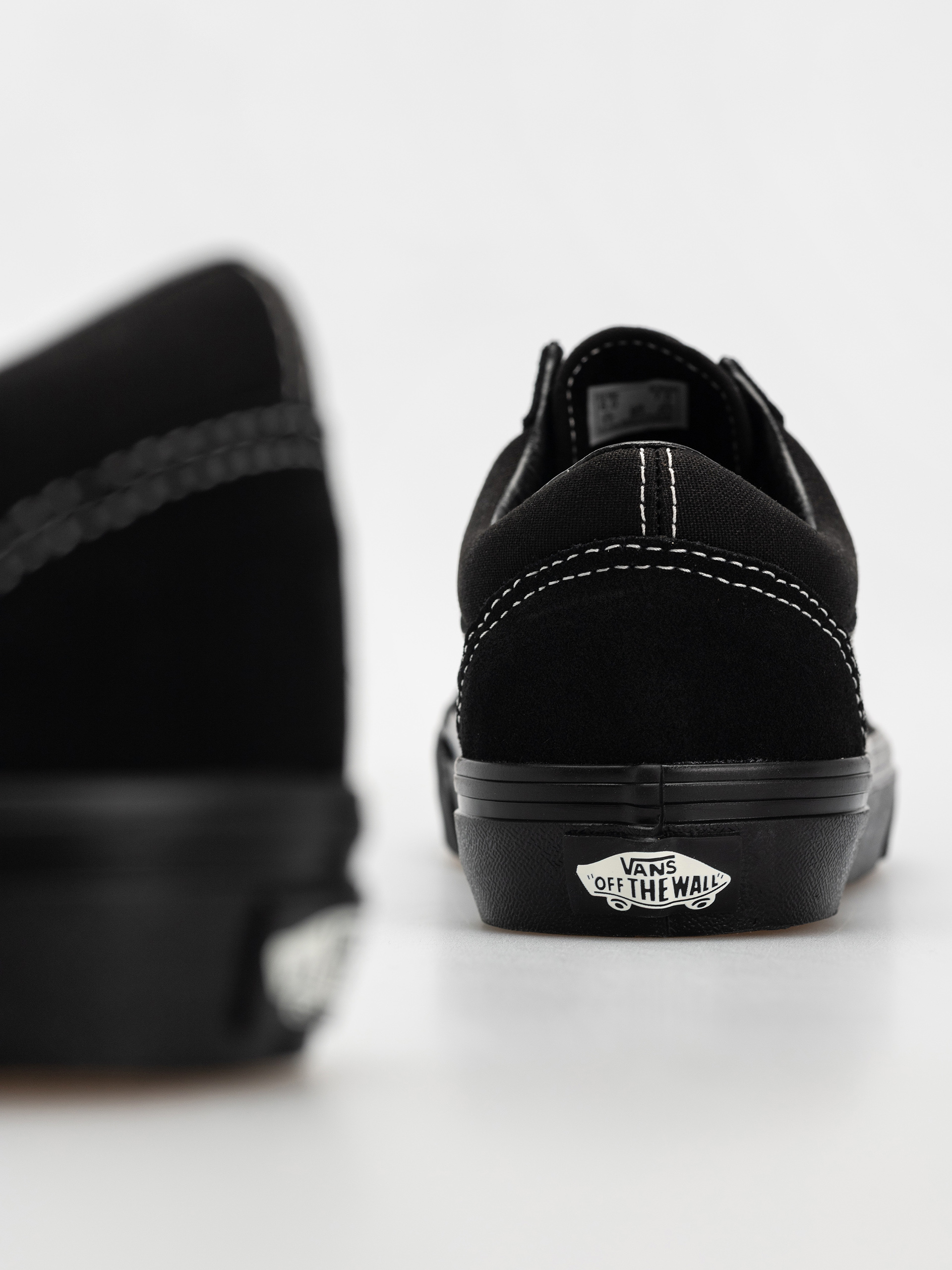 Обувки Vans Old Skool (mono pop black/black)